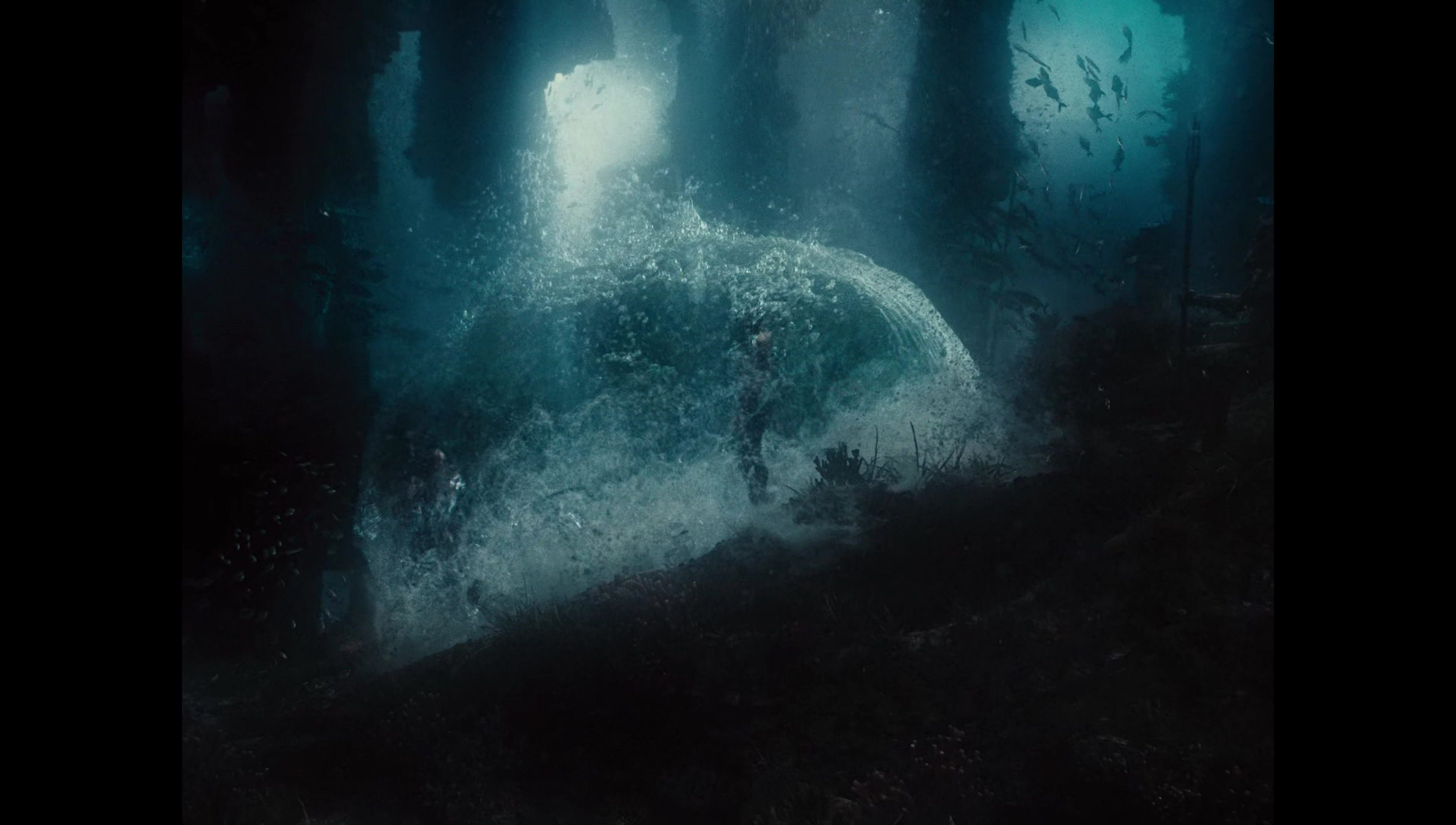 Zack Snyder’s Justice League (2021) movie still 5500
