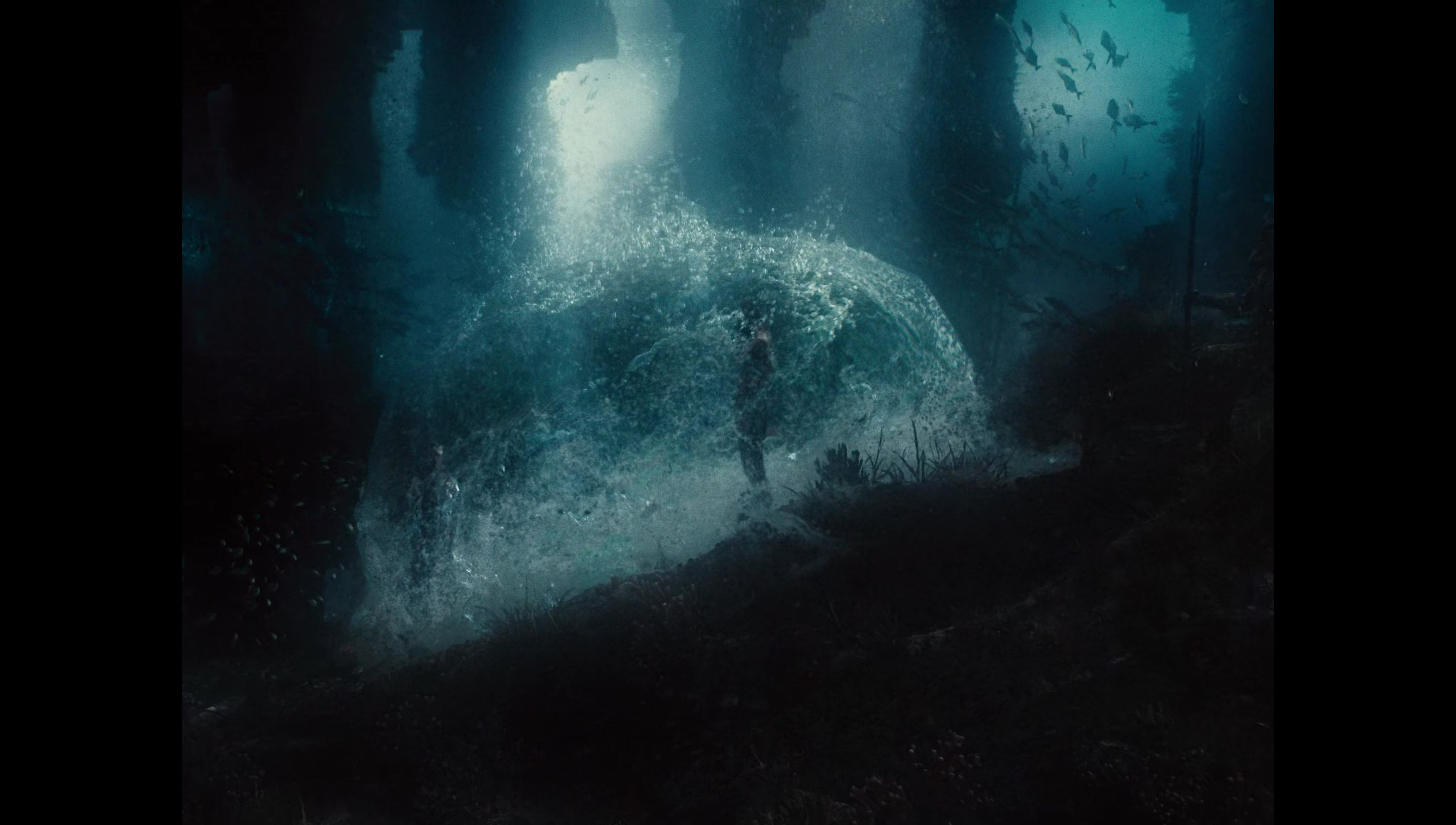 Zack Snyder’s Justice League (2021) HD screenshot 5501