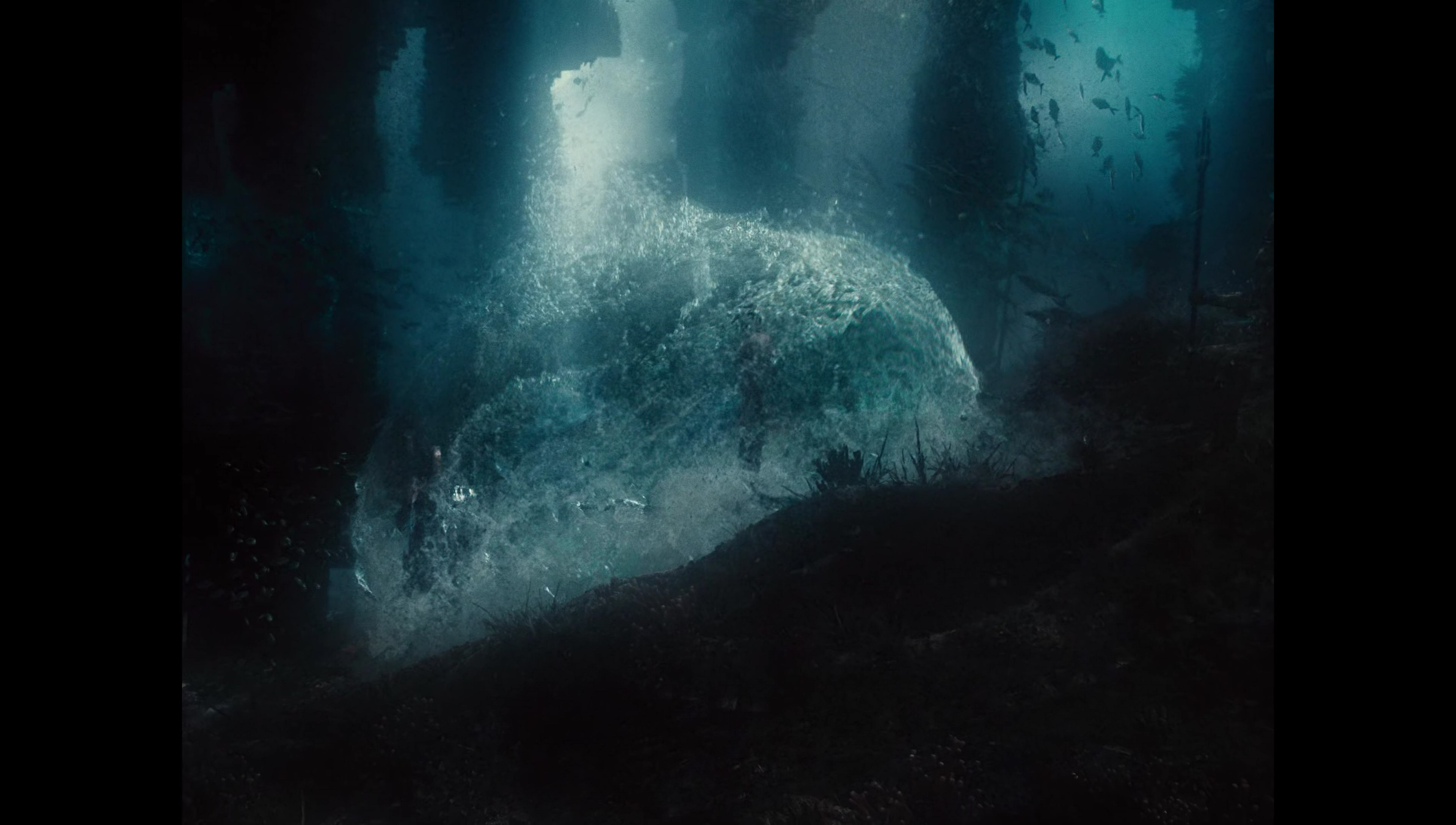Zack Snyder’s Justice League (2021) screencap 5502