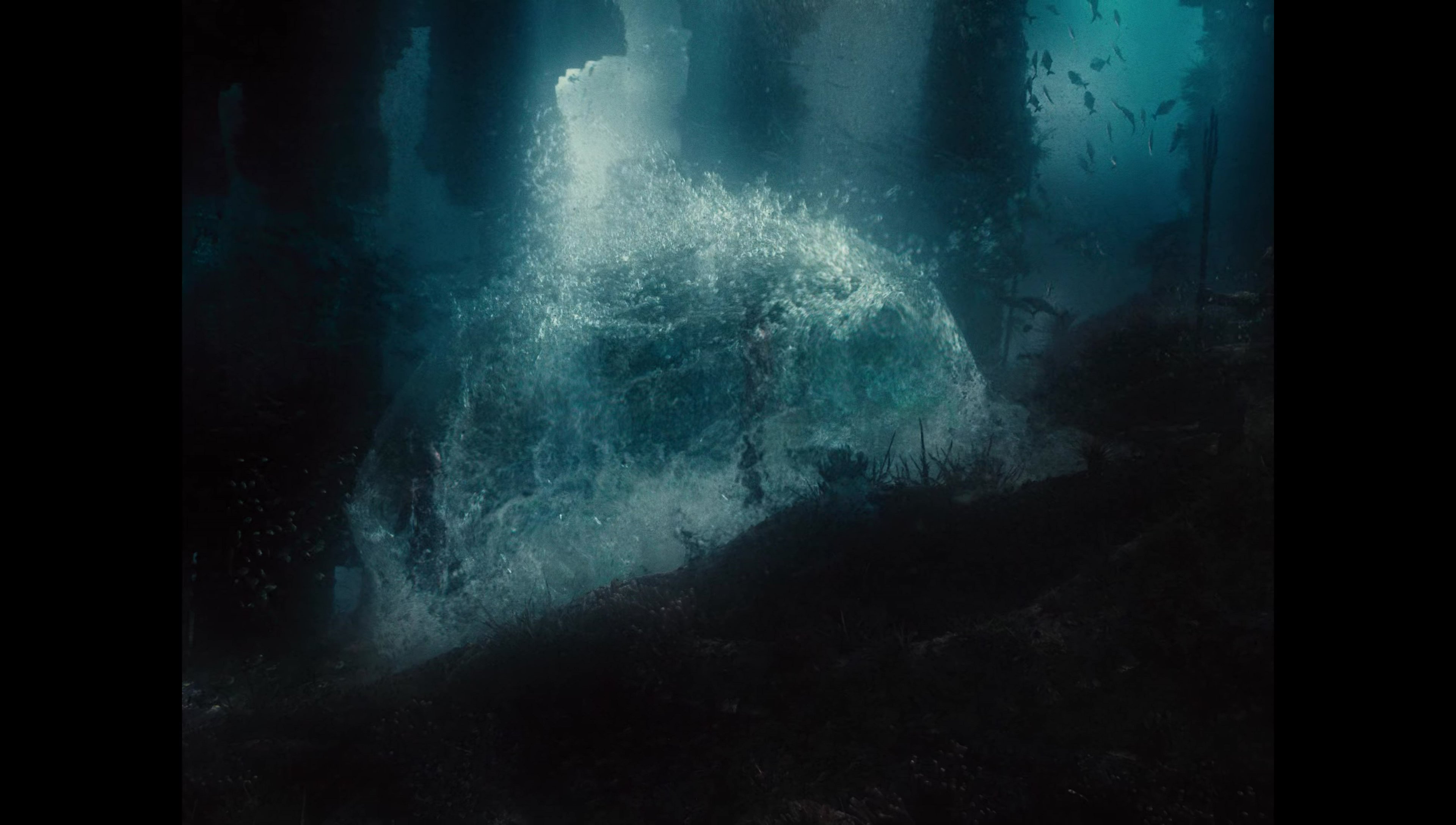 Zack Snyder’s Justice League (2021) movie still 5503