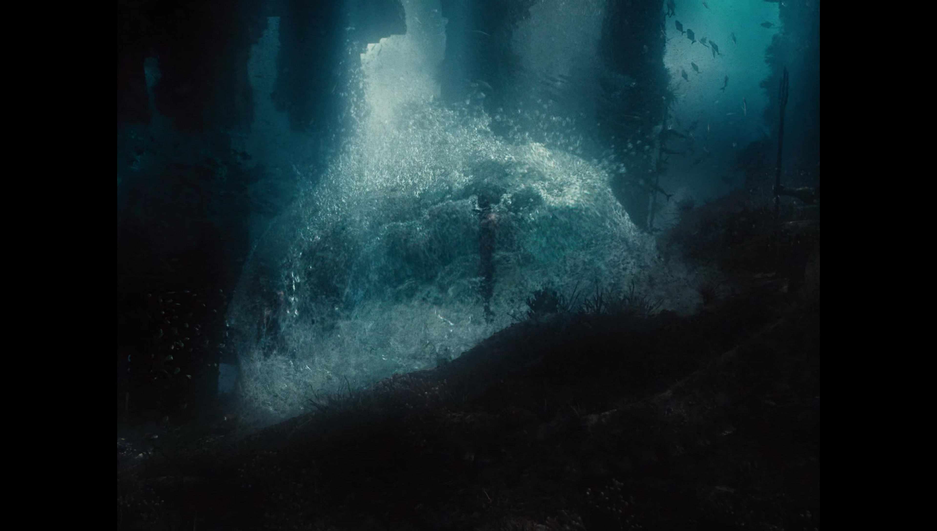 Zack Snyder’s Justice League (2021) HD screenshot 5504