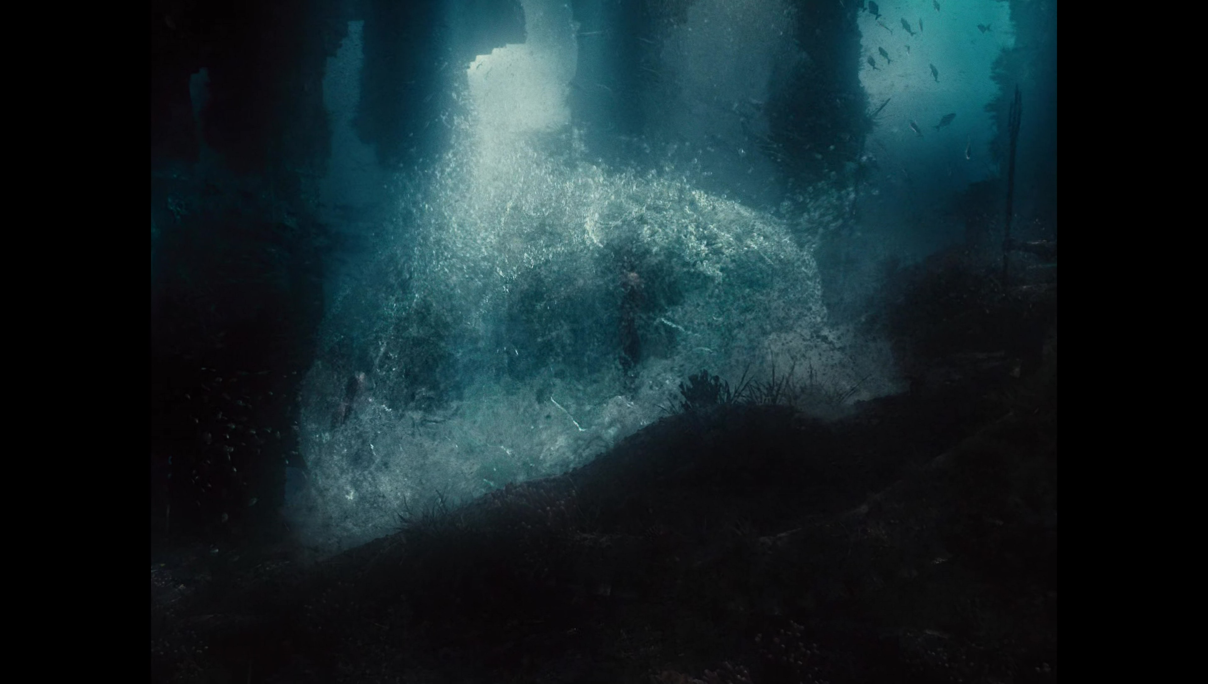 Zack Snyder’s Justice League (2021) screencap 5505