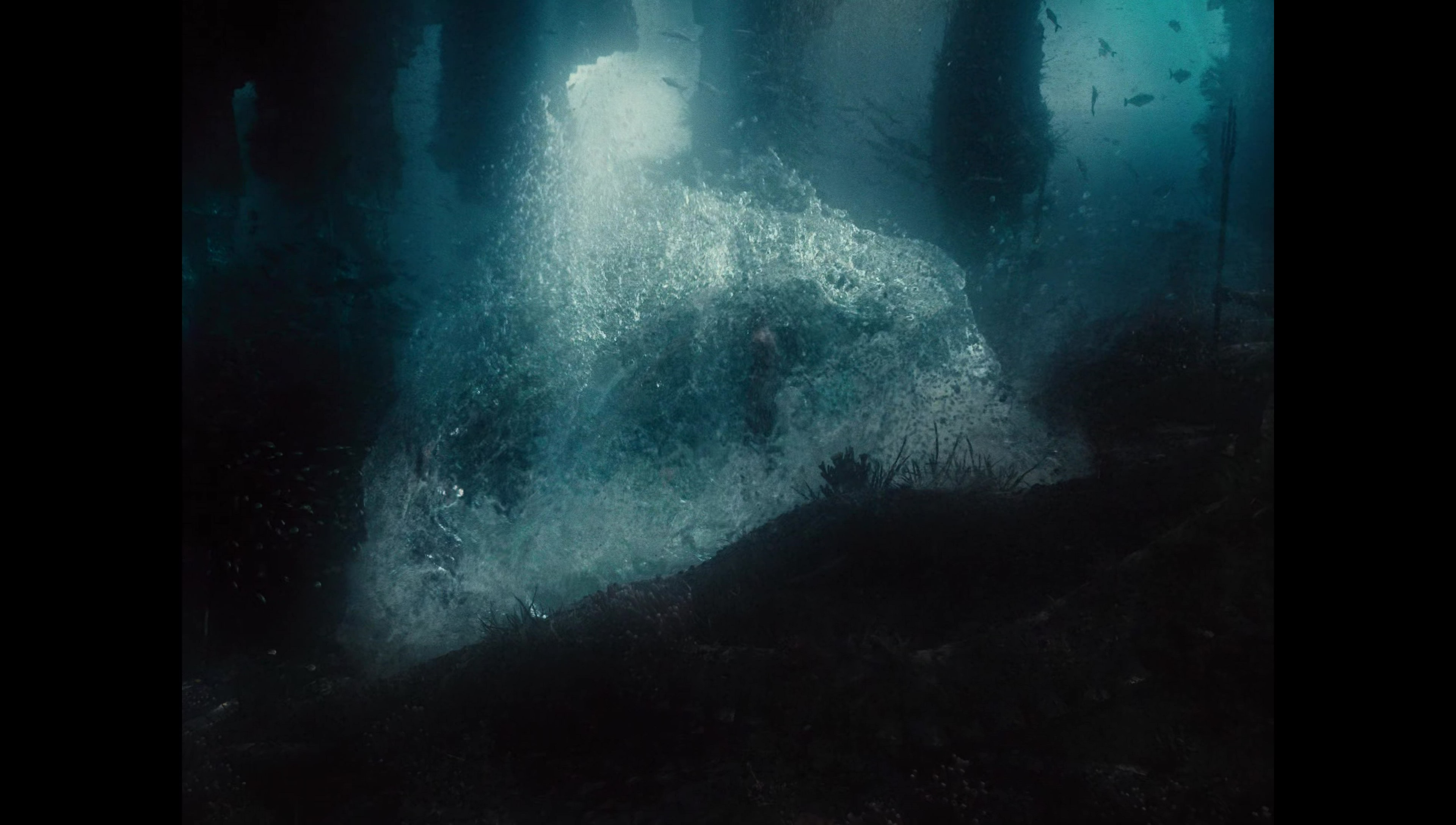 Zack Snyder’s Justice League (2021) movie still 5506