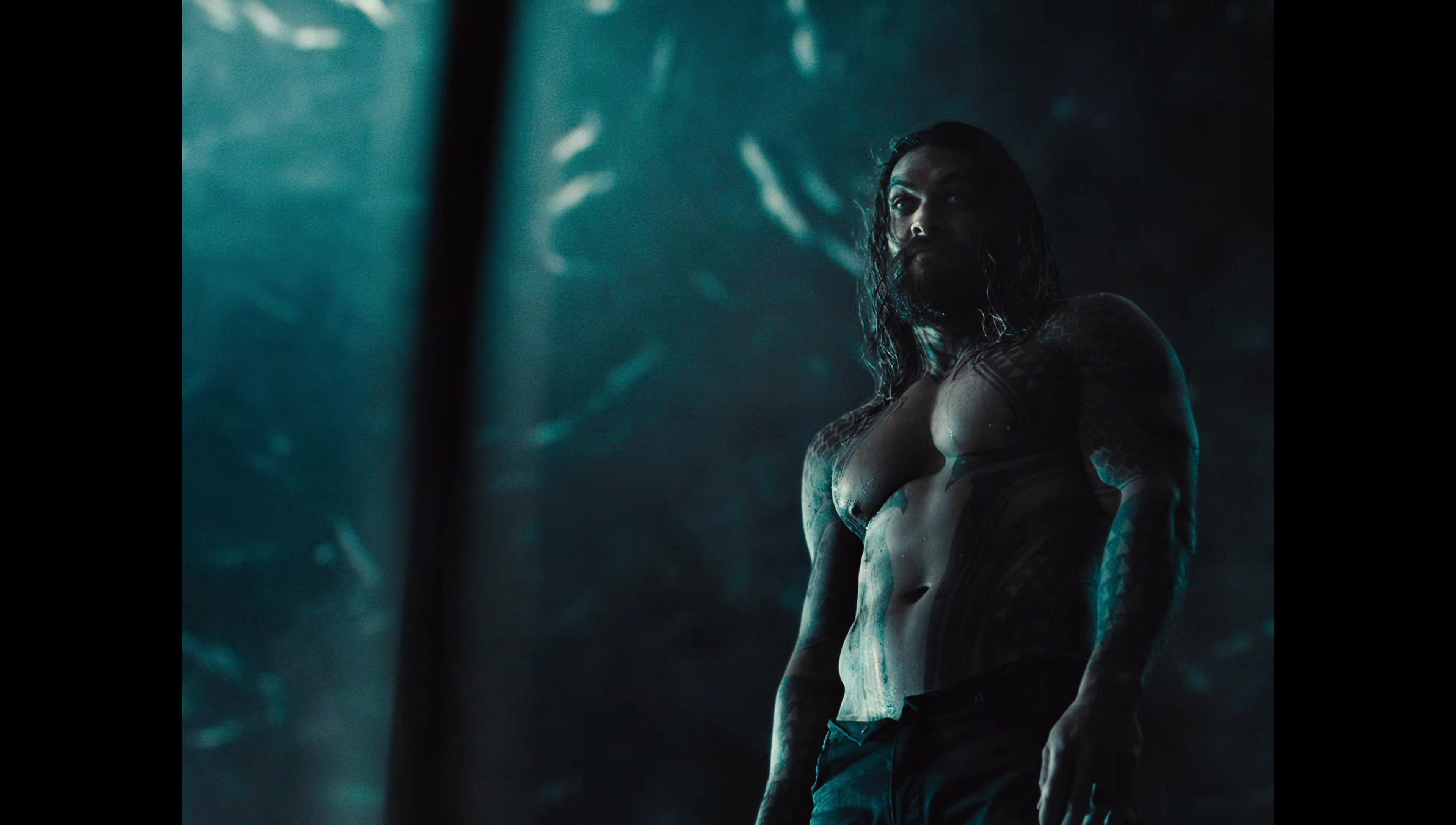 Zack Snyder’s Justice League (2021) HD screenshot 5507