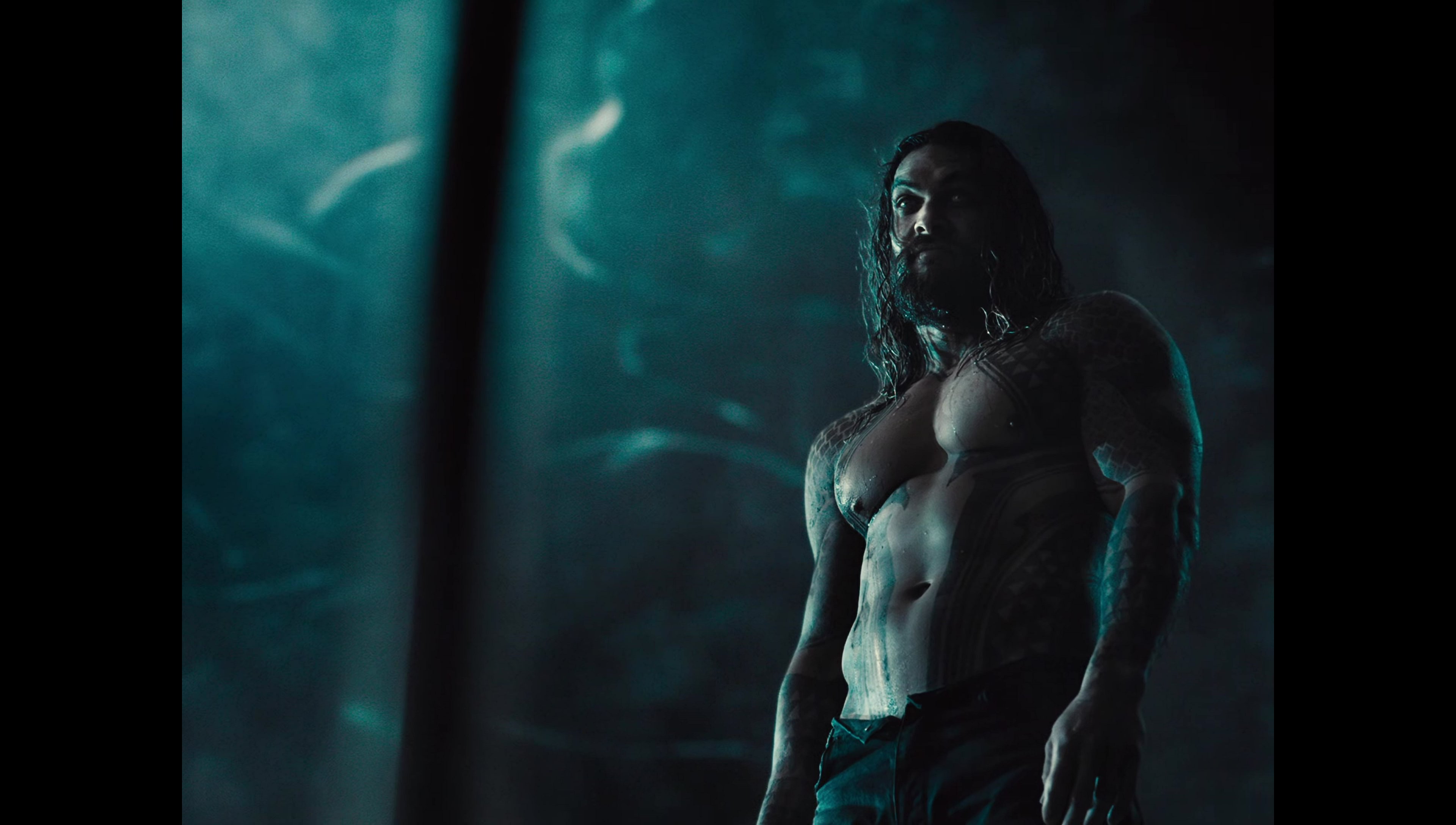 Zack Snyder’s Justice League (2021) screencap 5508