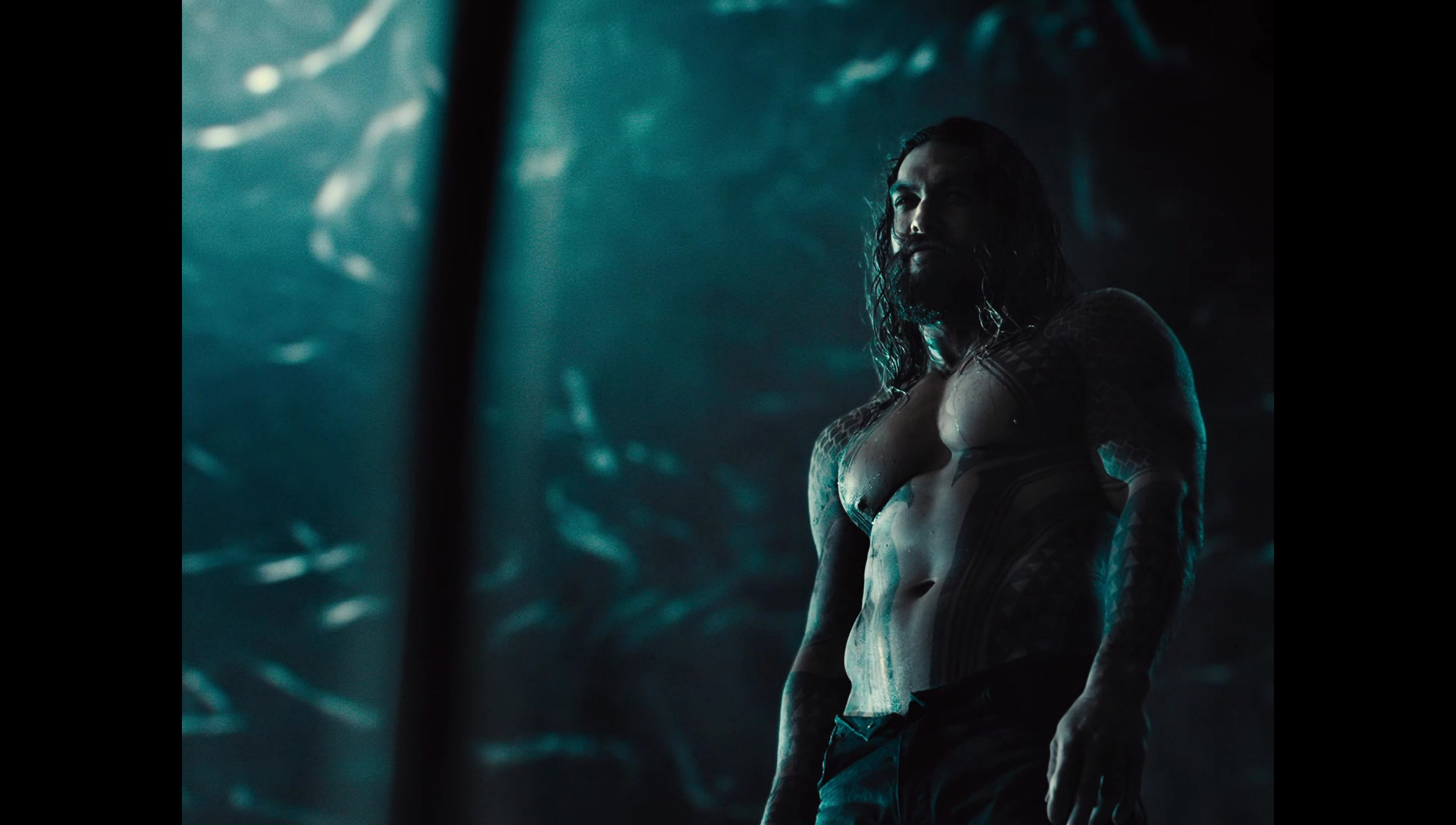 Zack Snyder’s Justice League (2021) movie still 5509