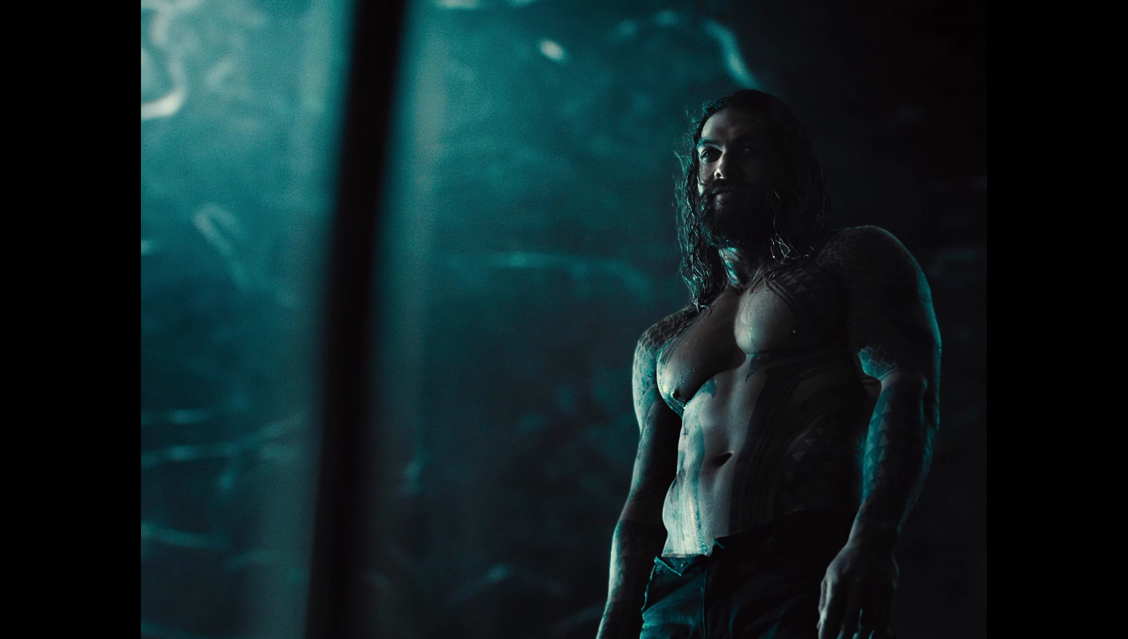 Zack Snyder’s Justice League (2021) HD screenshot 5510