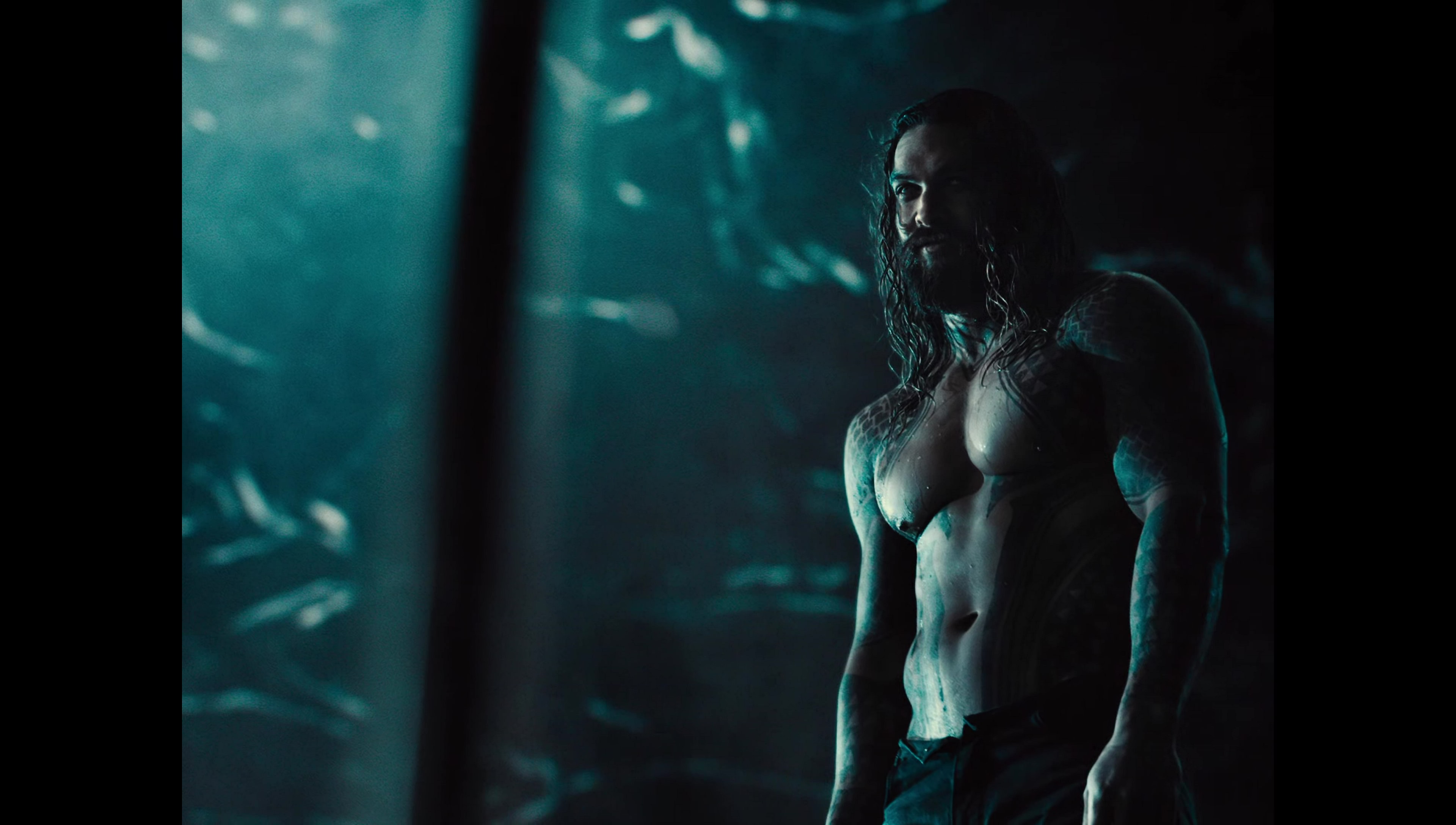 Zack Snyder’s Justice League (2021) screencap 5511