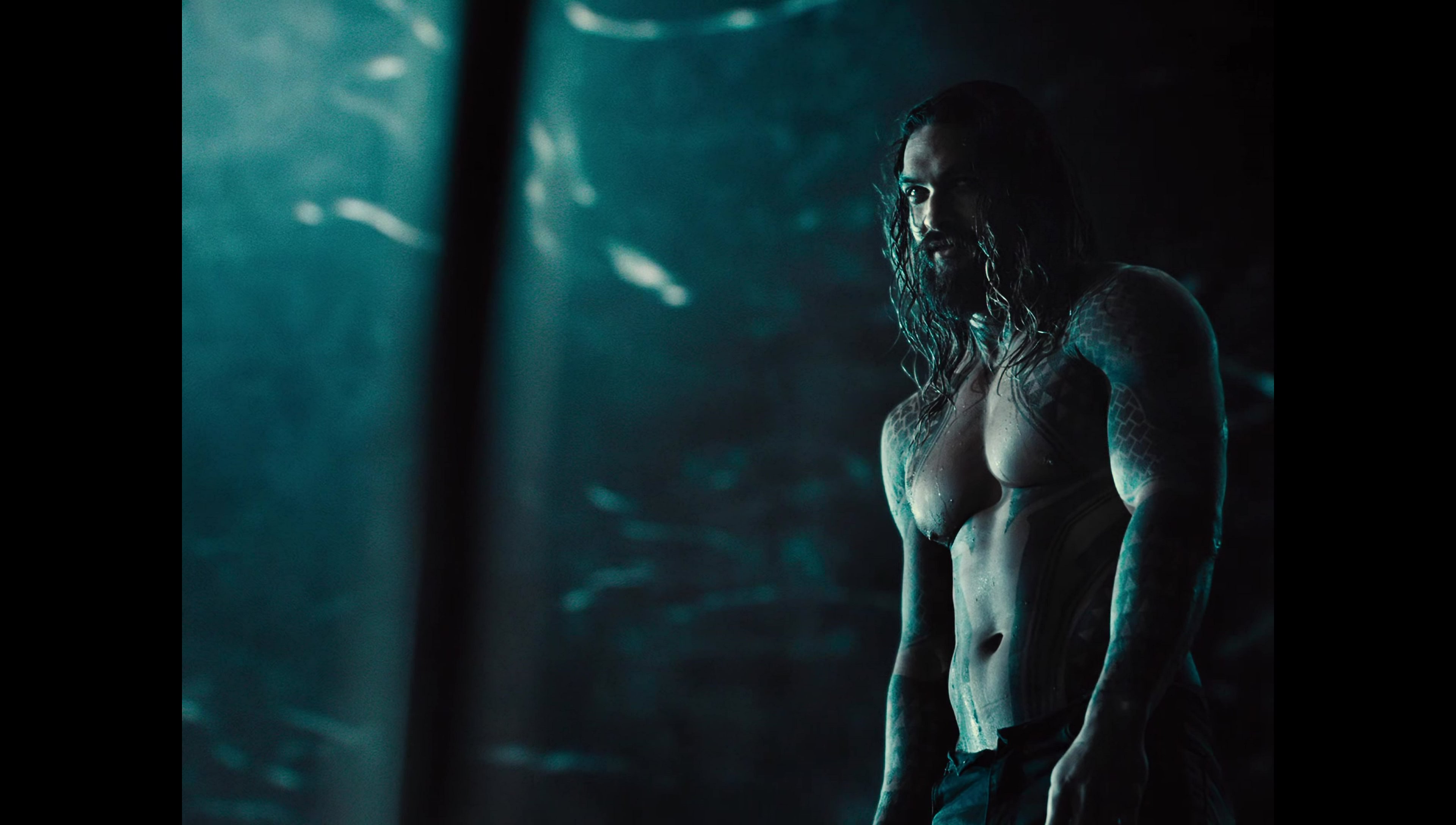 Zack Snyder’s Justice League (2021) movie still 5512