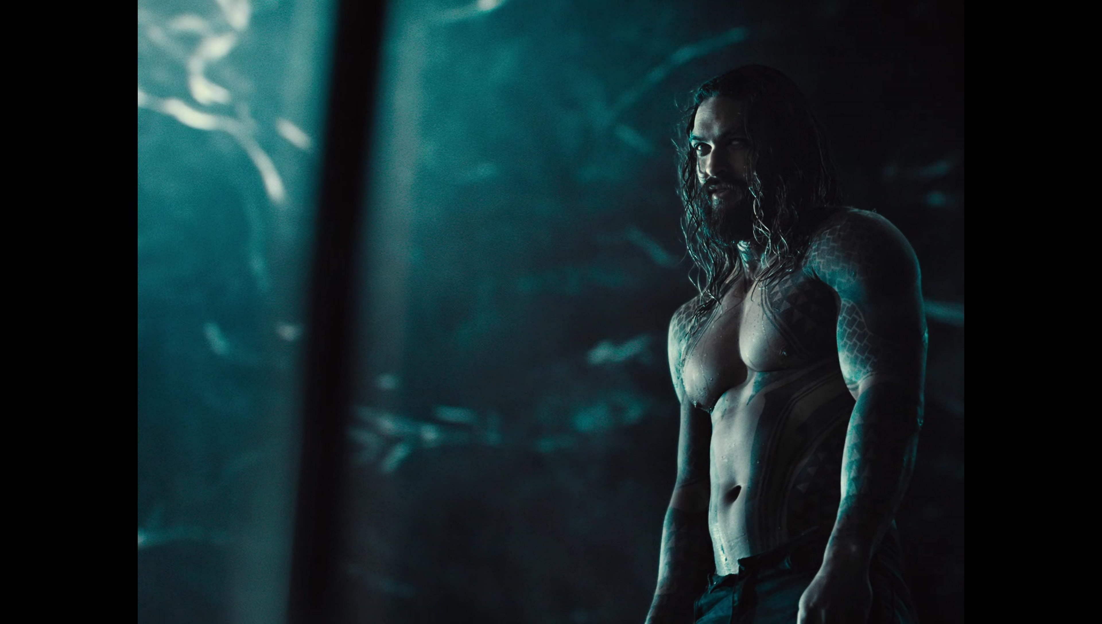 Zack Snyder’s Justice League (2021) HD screenshot 5513