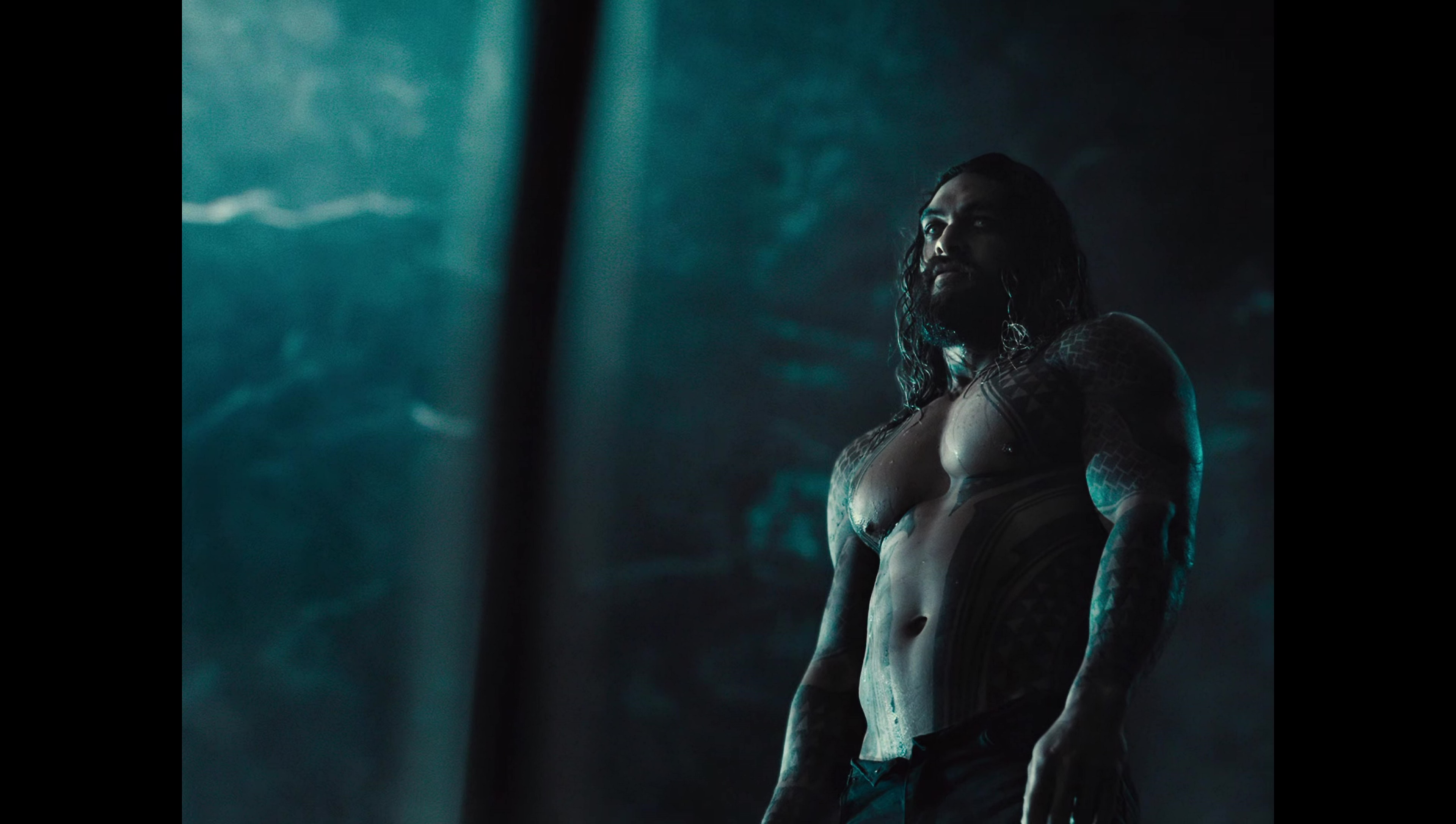 Zack Snyder’s Justice League (2021) movie still 5515