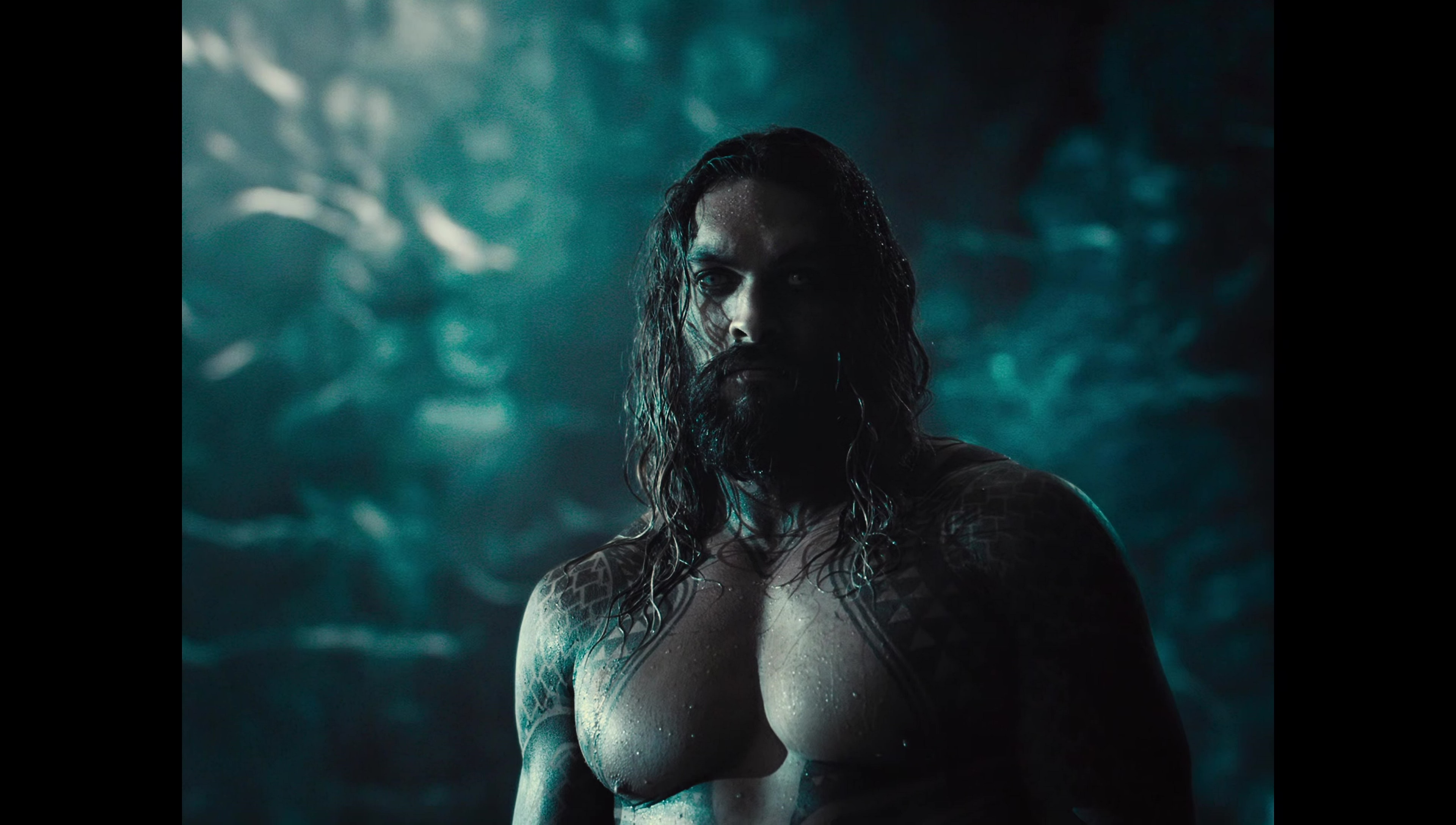 Zack Snyder’s Justice League (2021) HD screenshot 5534