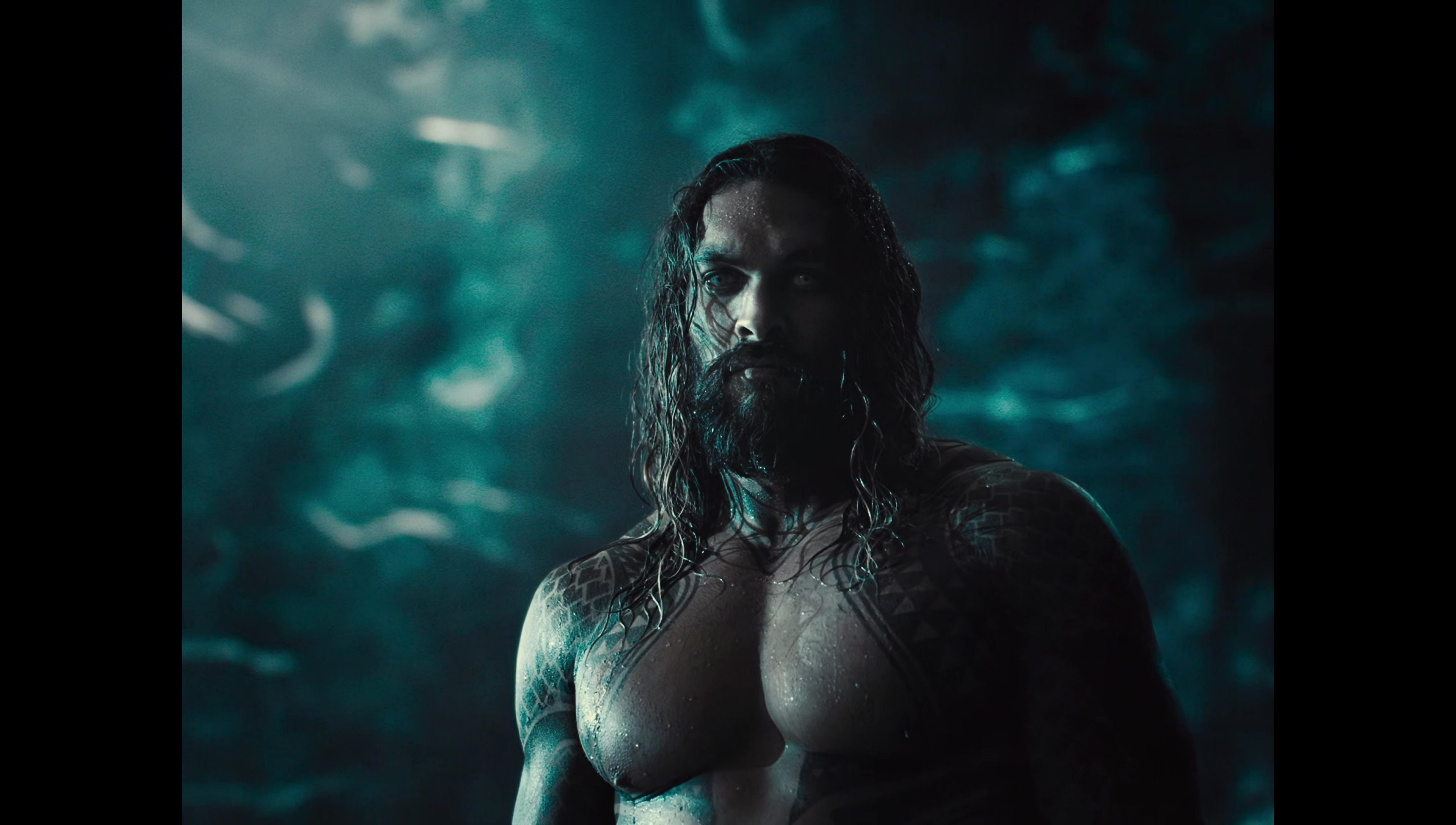 Zack Snyder’s Justice League (2021) screencap 5535
