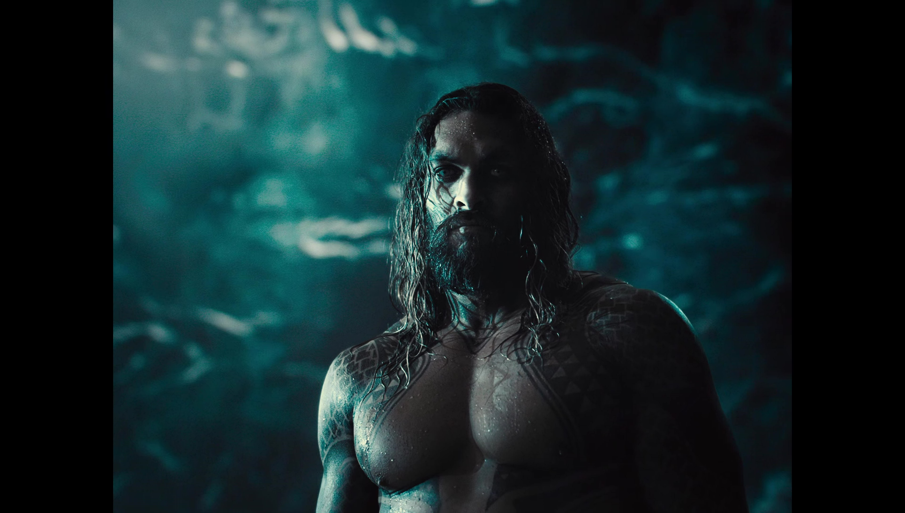 Zack Snyder’s Justice League (2021) movie still 5536