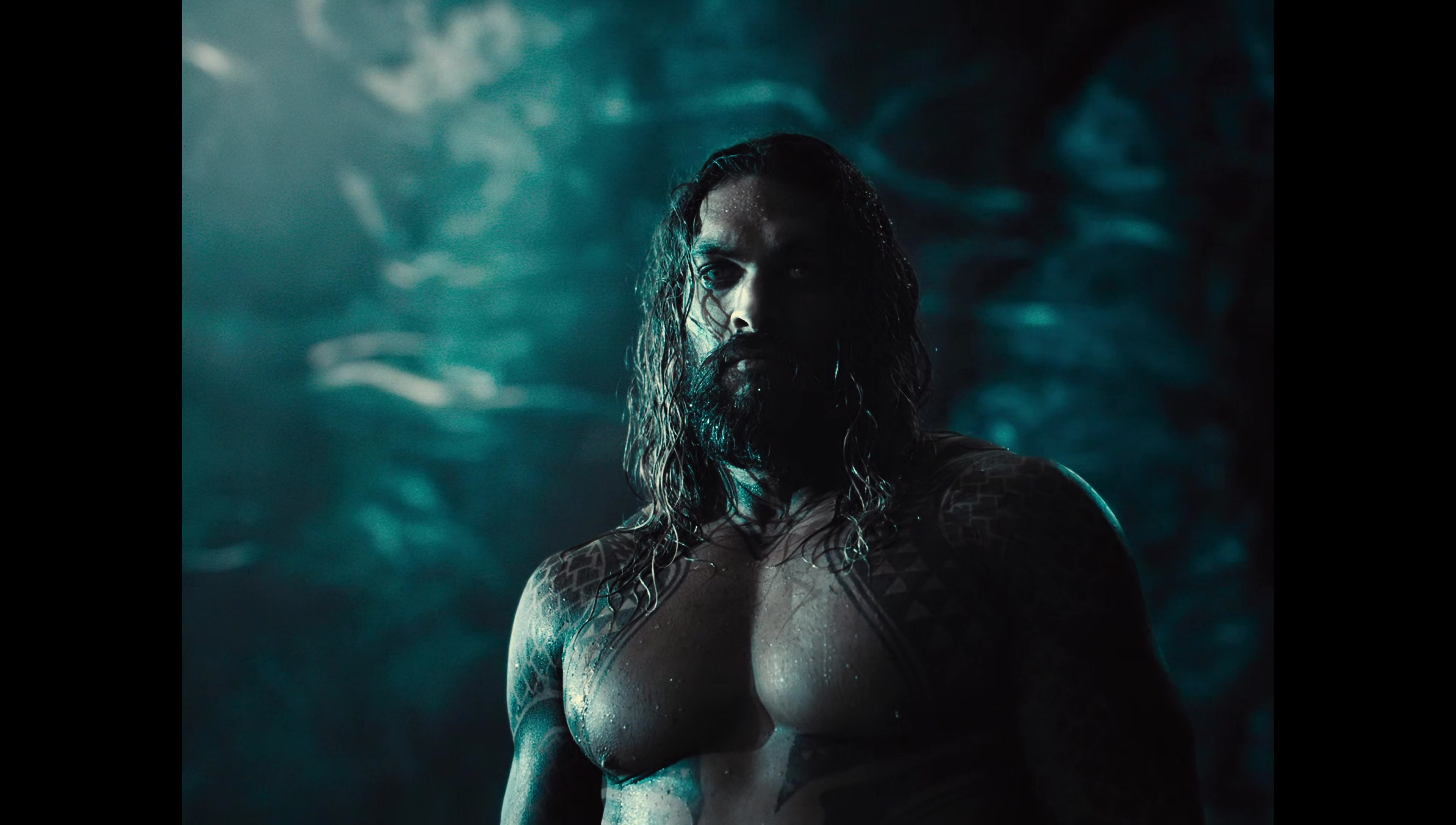 Zack Snyder’s Justice League (2021) HD screenshot 5537