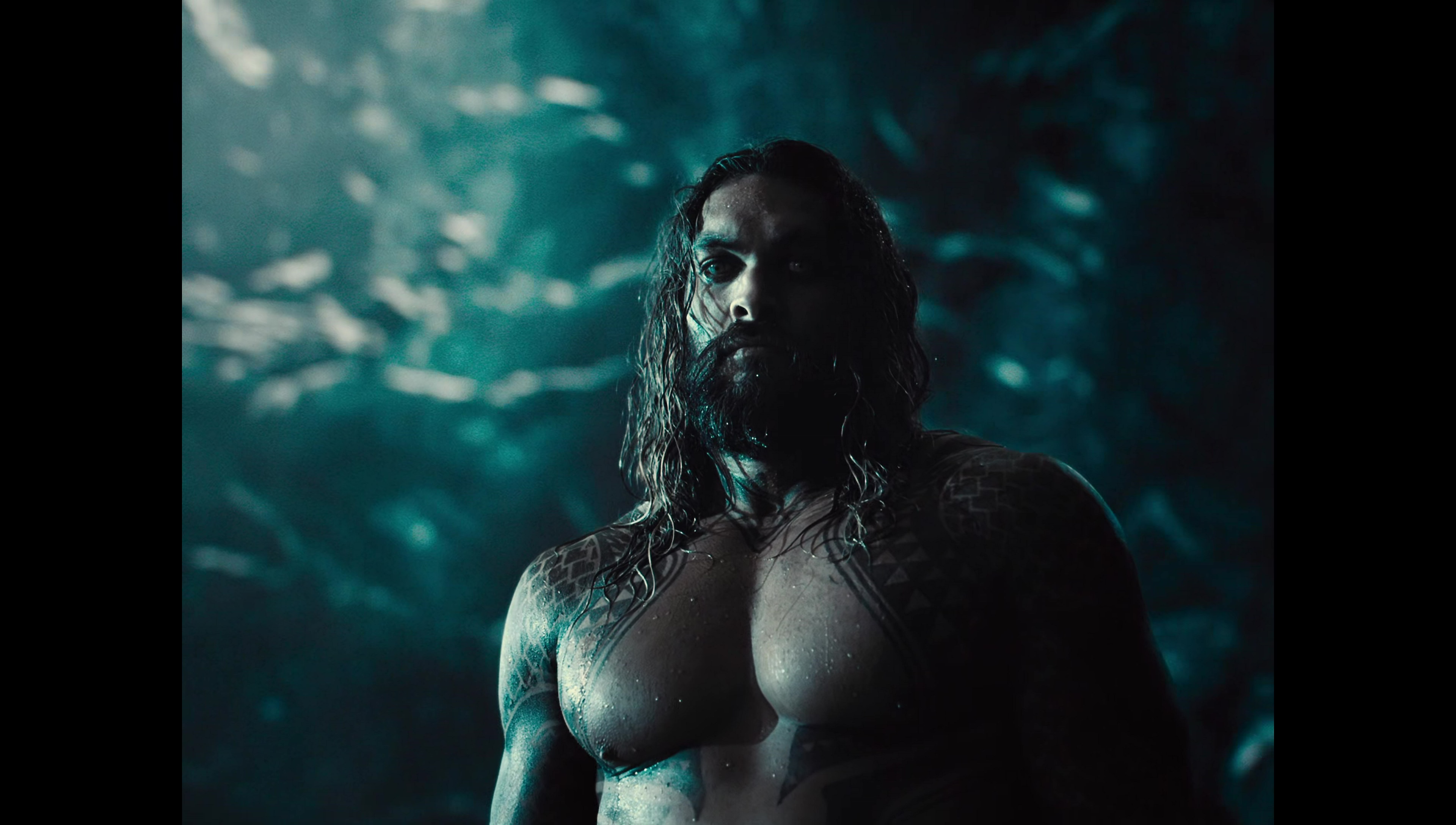 Zack Snyder’s Justice League (2021) screencap 5538