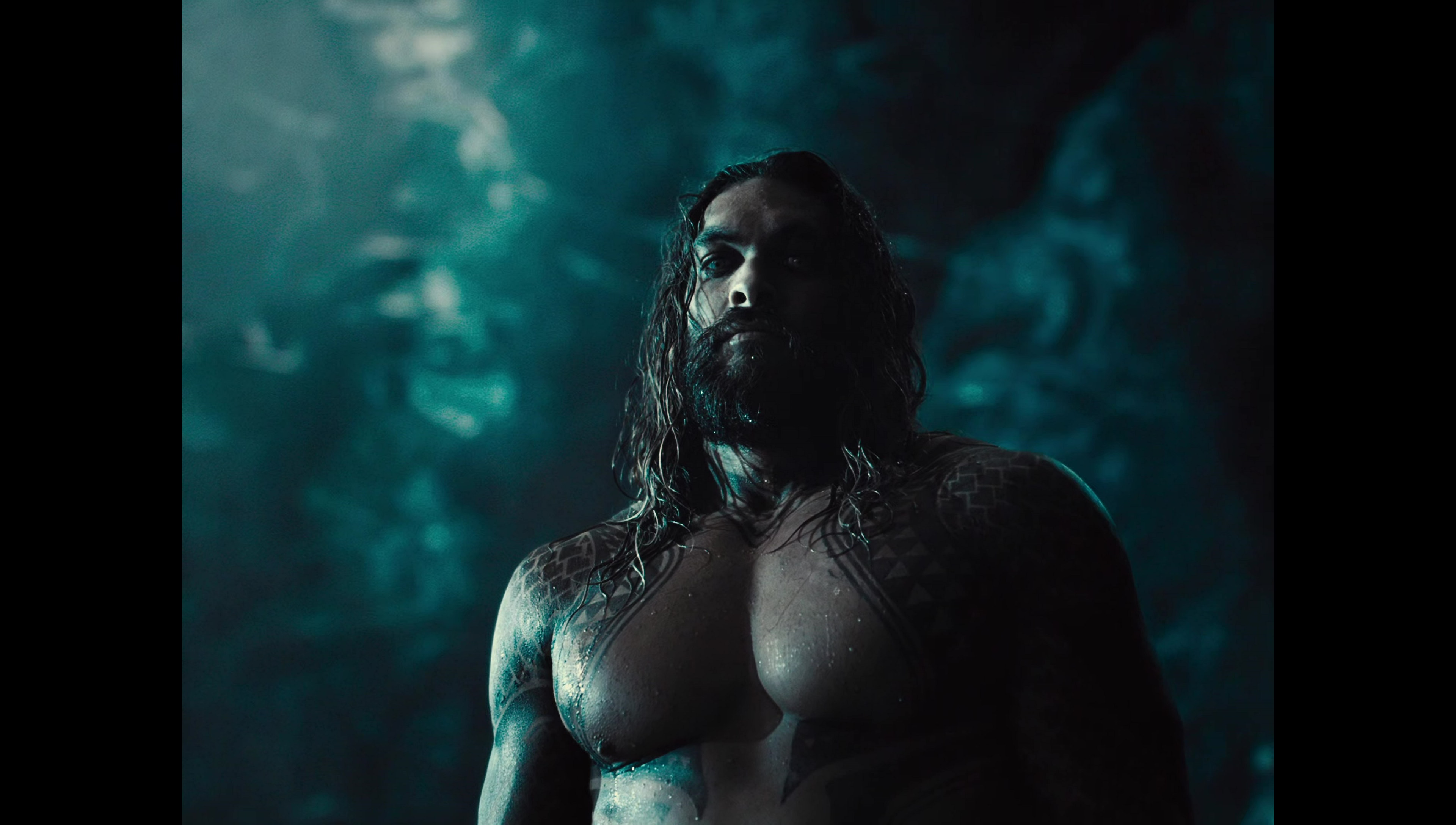 Zack Snyder’s Justice League (2021) movie still 5539