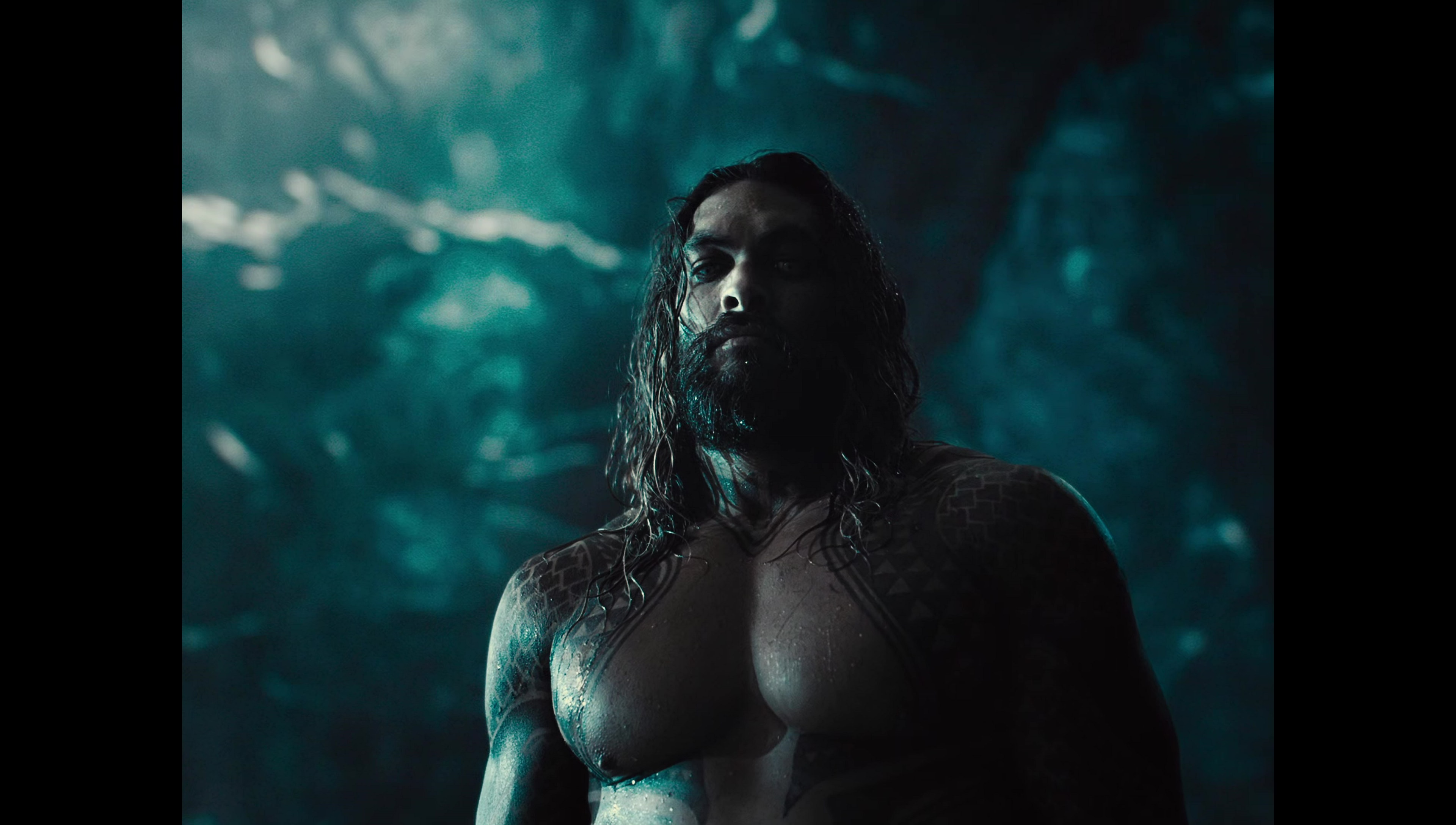 Zack Snyder’s Justice League (2021) HD screenshot 5540