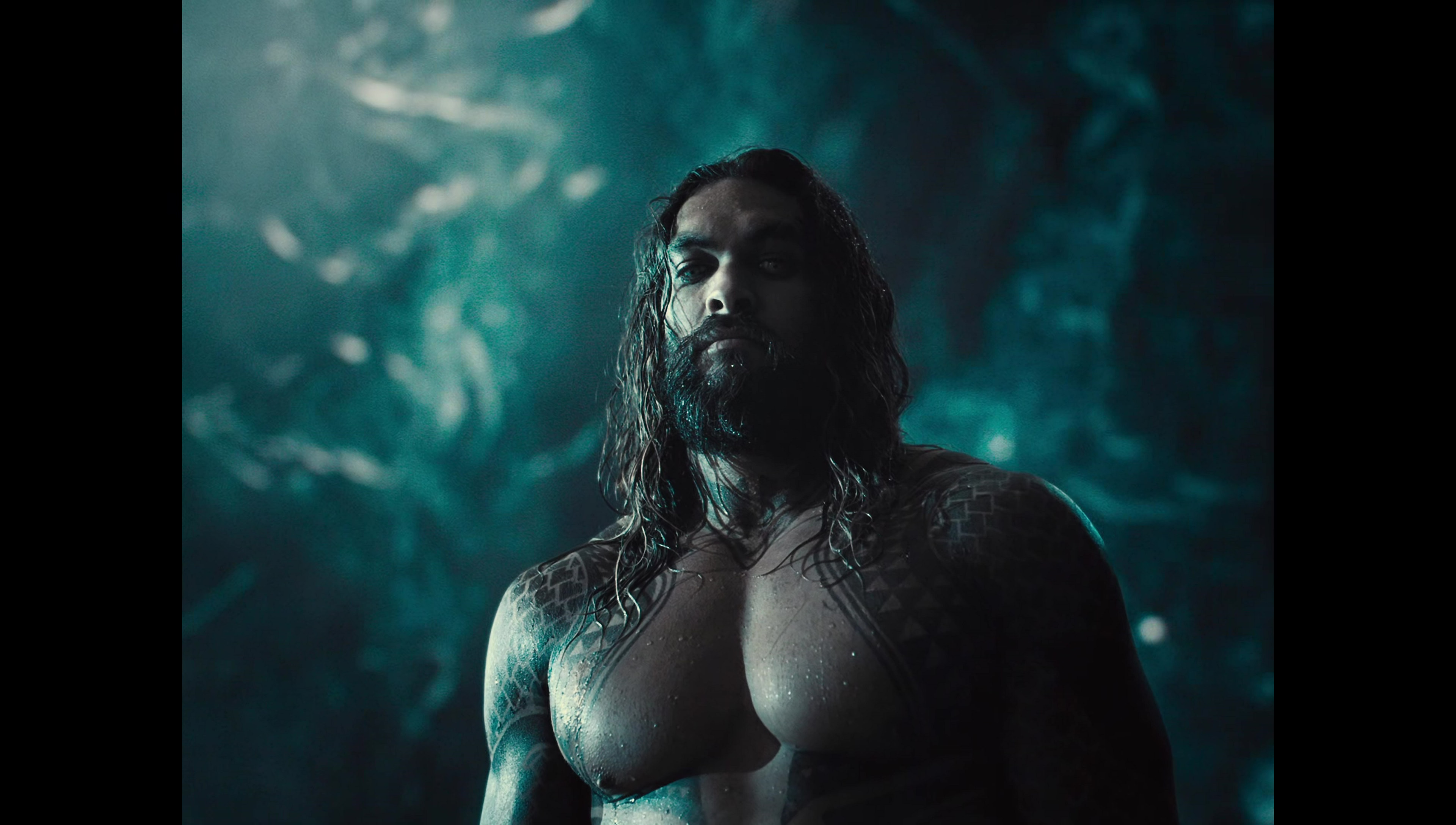 Zack Snyder’s Justice League (2021) movie still 5542