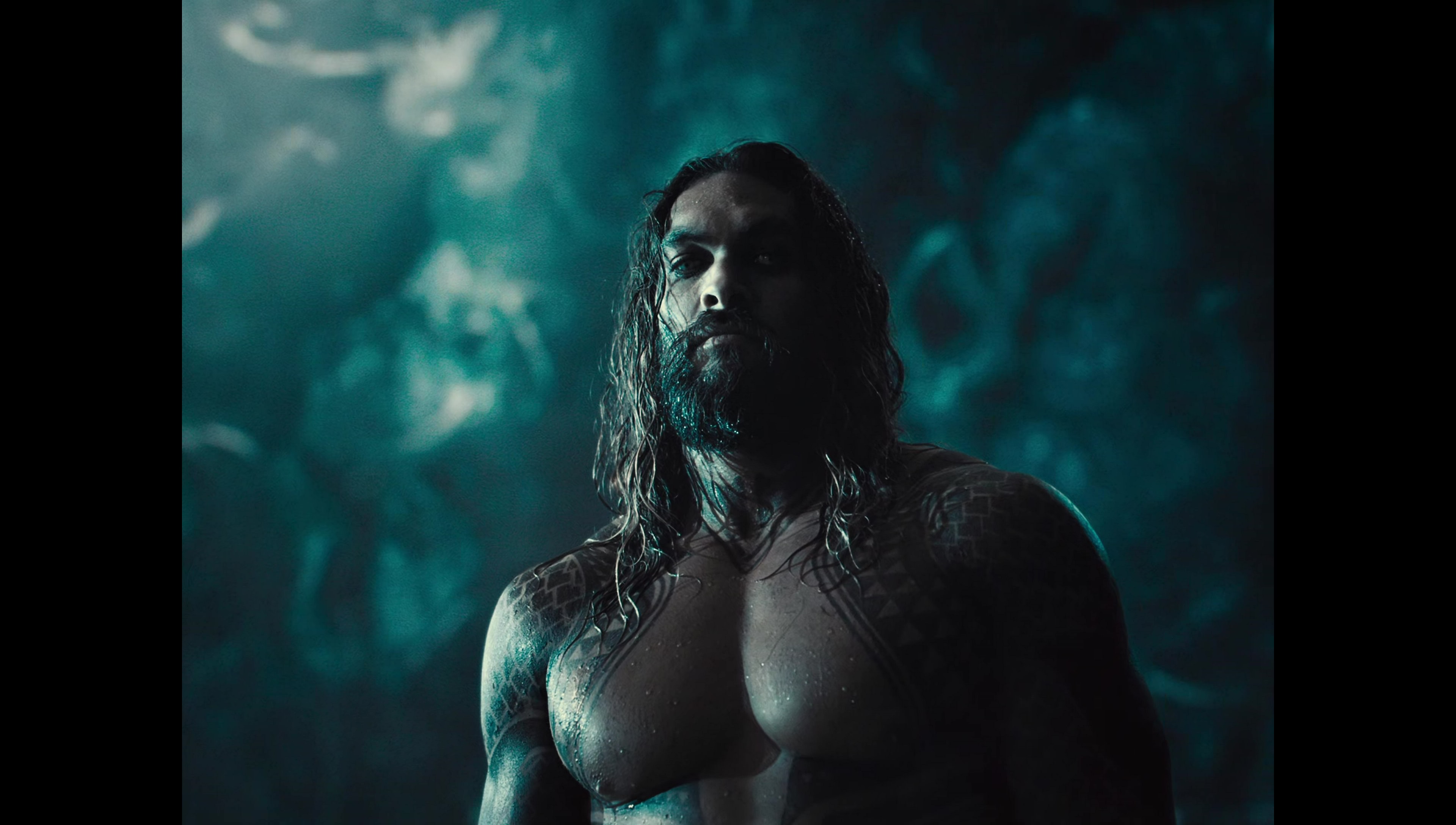 Zack Snyder’s Justice League (2021) HD screenshot 5543
