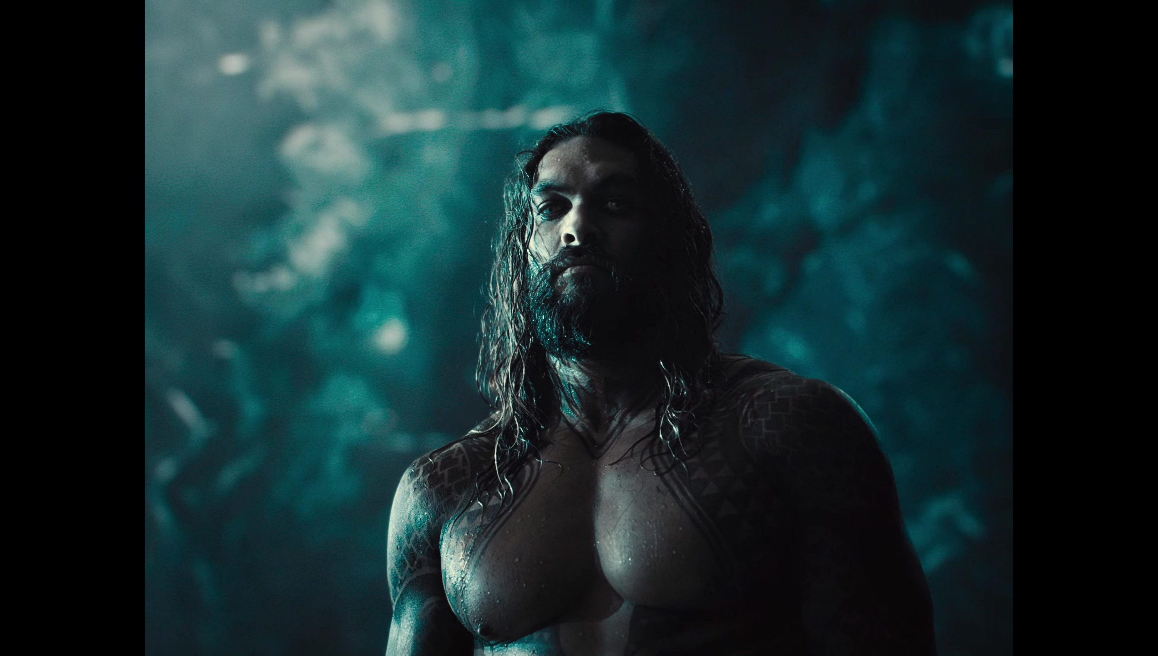 Zack Snyder’s Justice League (2021) screencap 5544