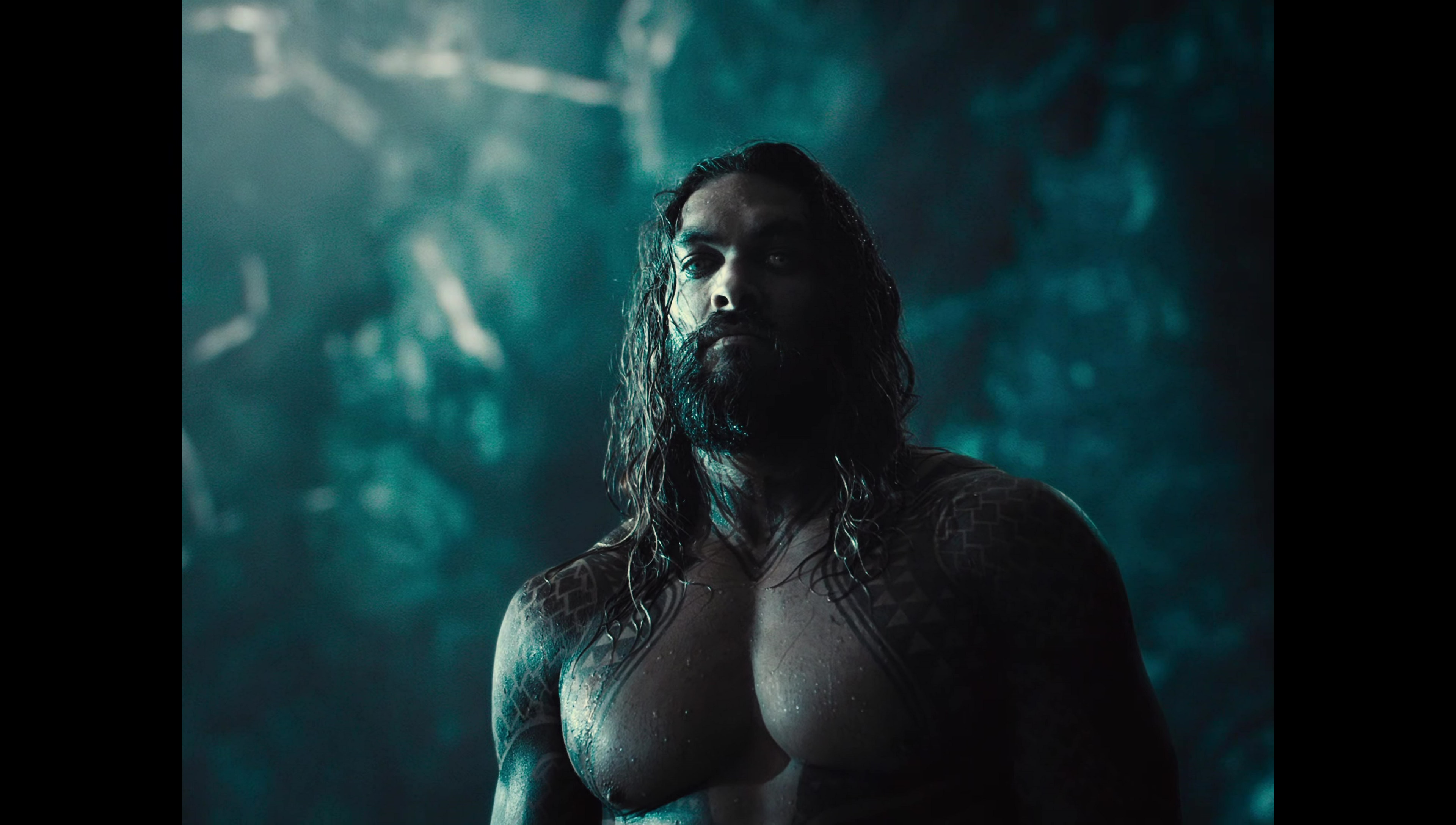 Zack Snyder’s Justice League (2021) movie still 5545