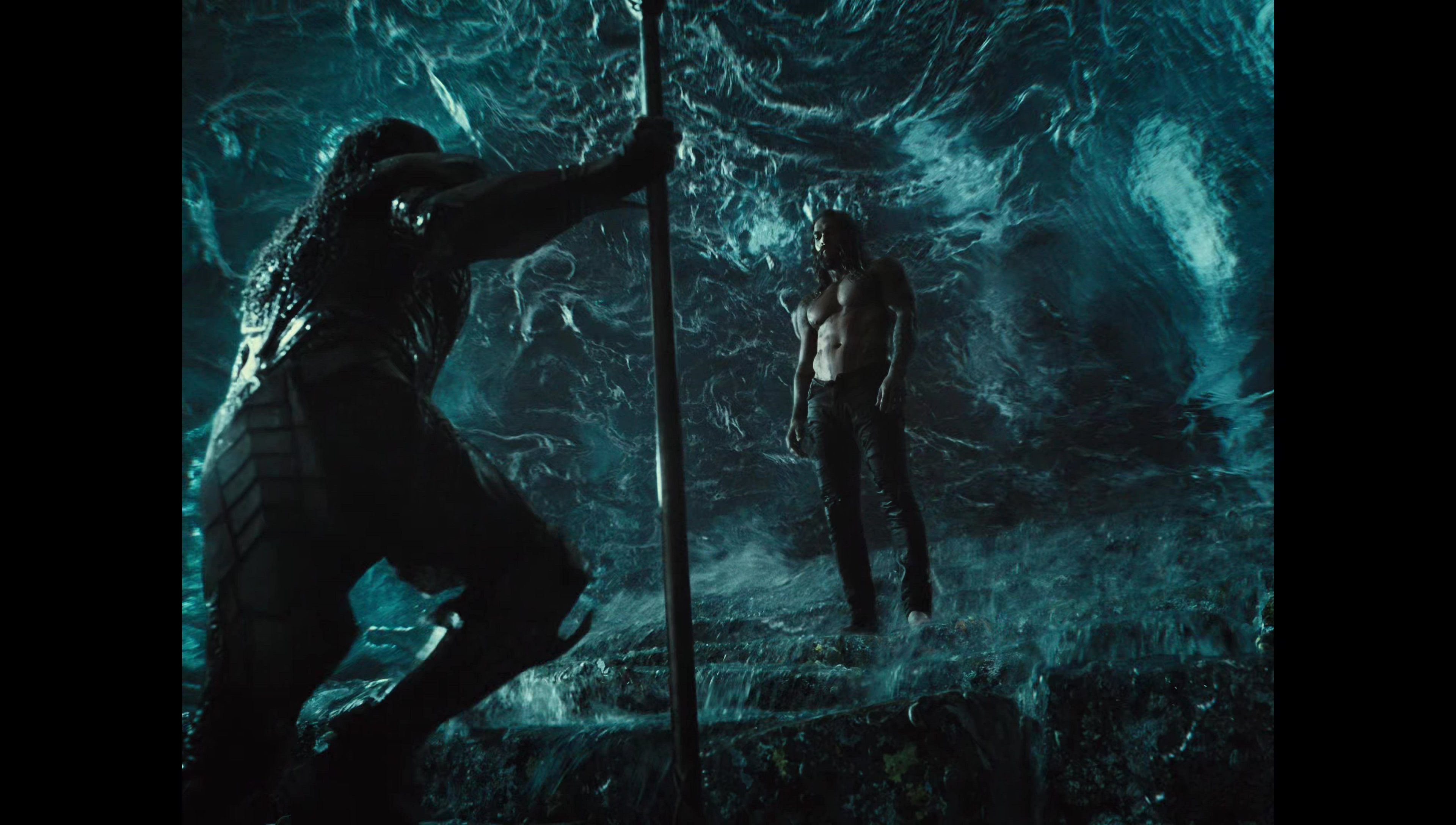 Zack Snyder’s Justice League (2021) screencap 5550