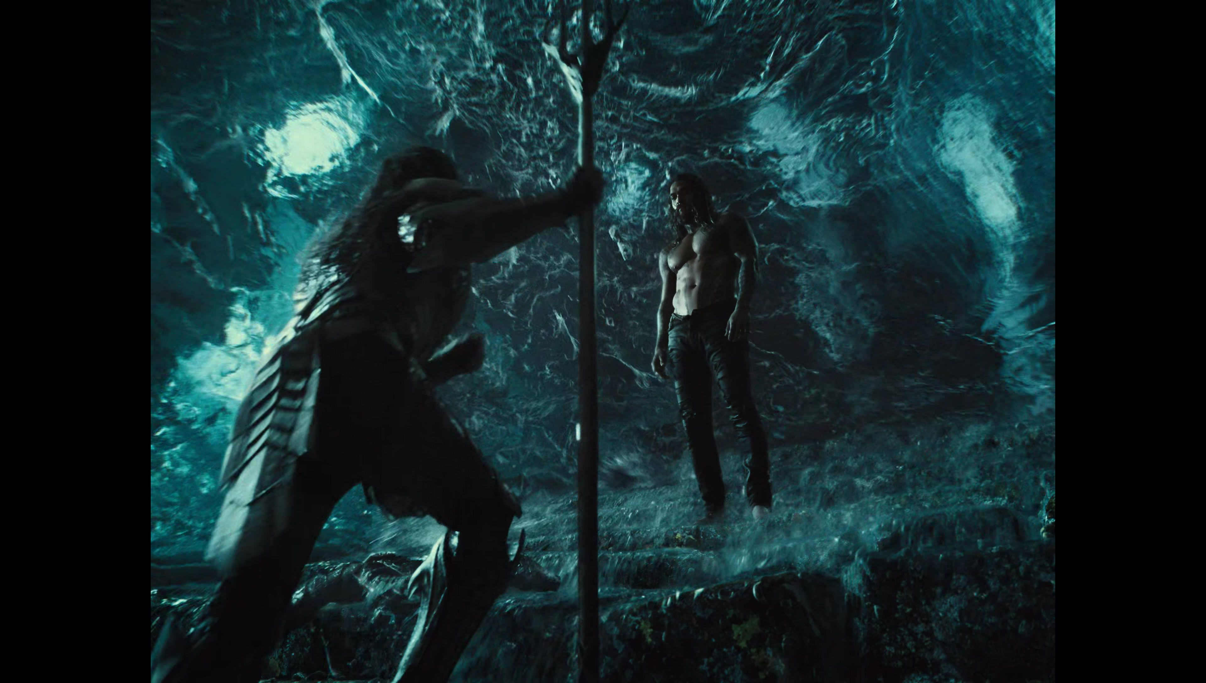 Zack Snyder’s Justice League (2021) movie still 5551