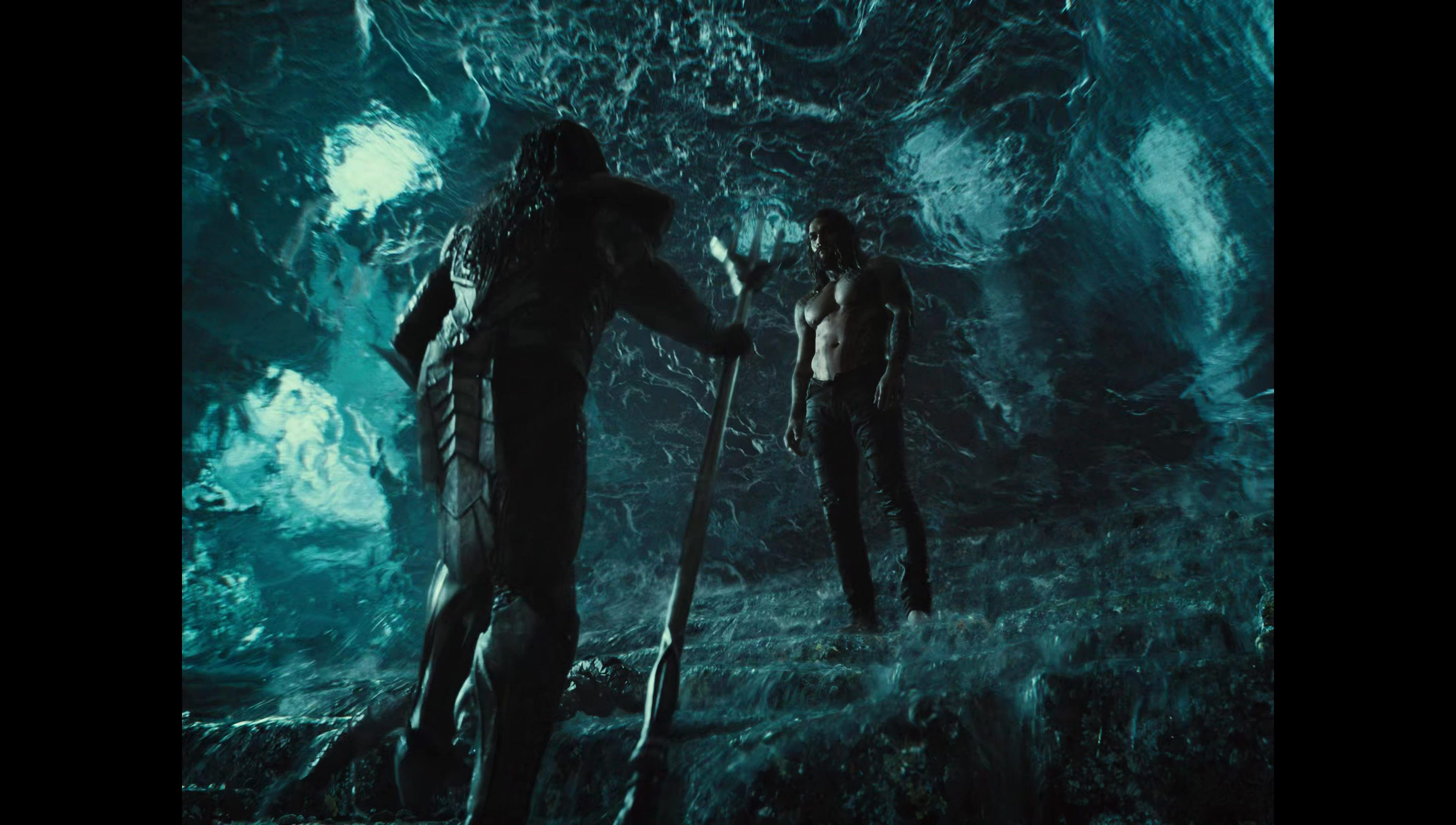 Zack Snyder’s Justice League (2021) HD screenshot 5552