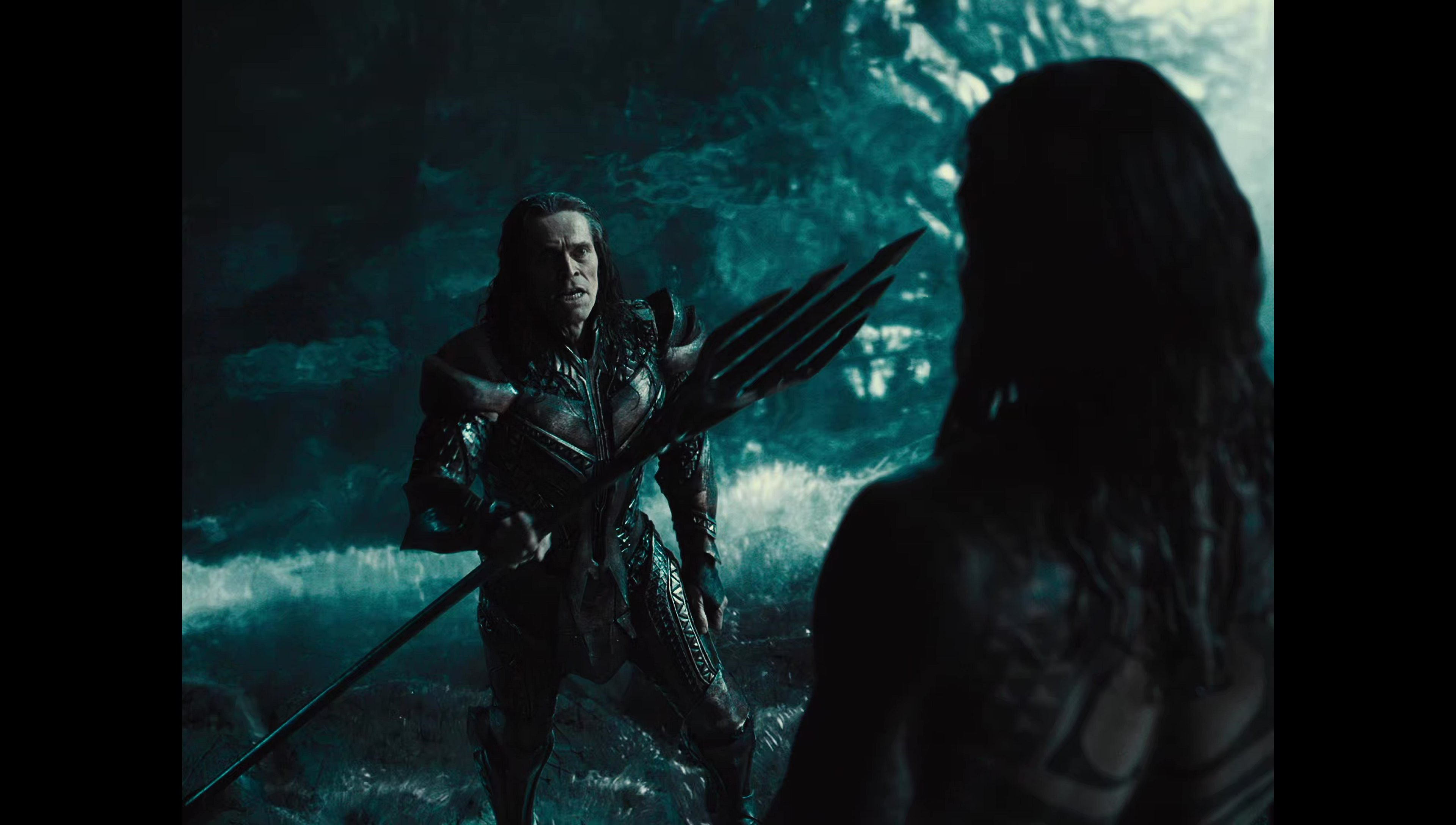 Zack Snyder’s Justice League (2021) screencap 5553