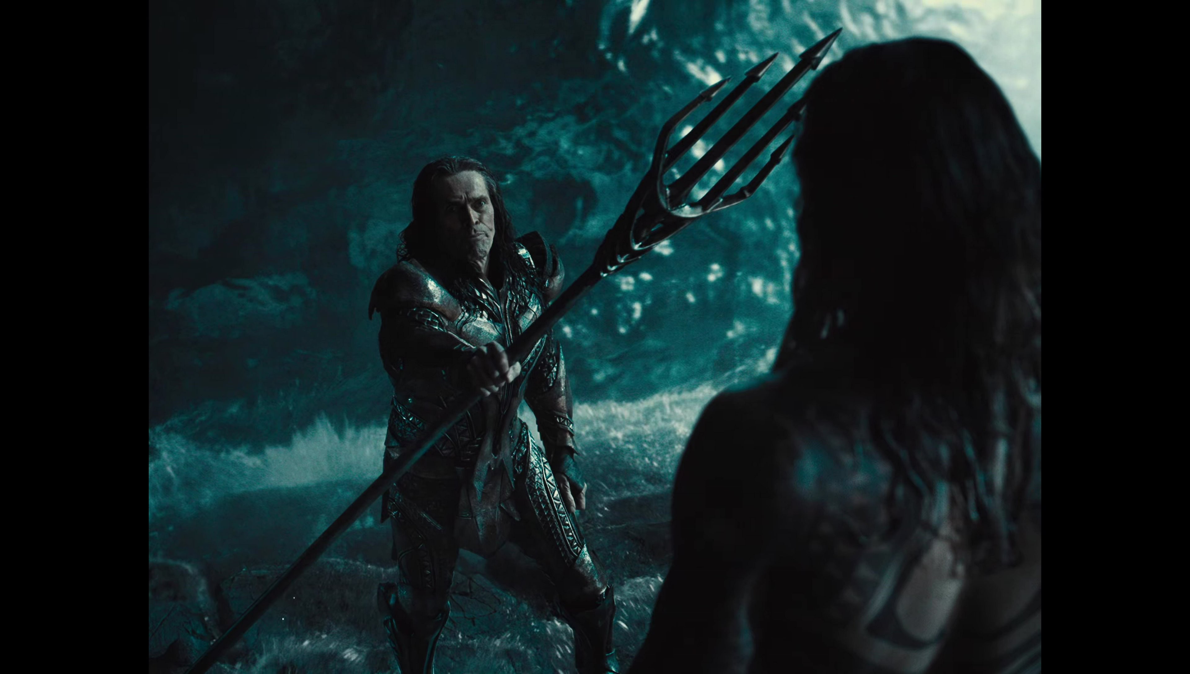 Zack Snyder’s Justice League (2021) movie still 5554
