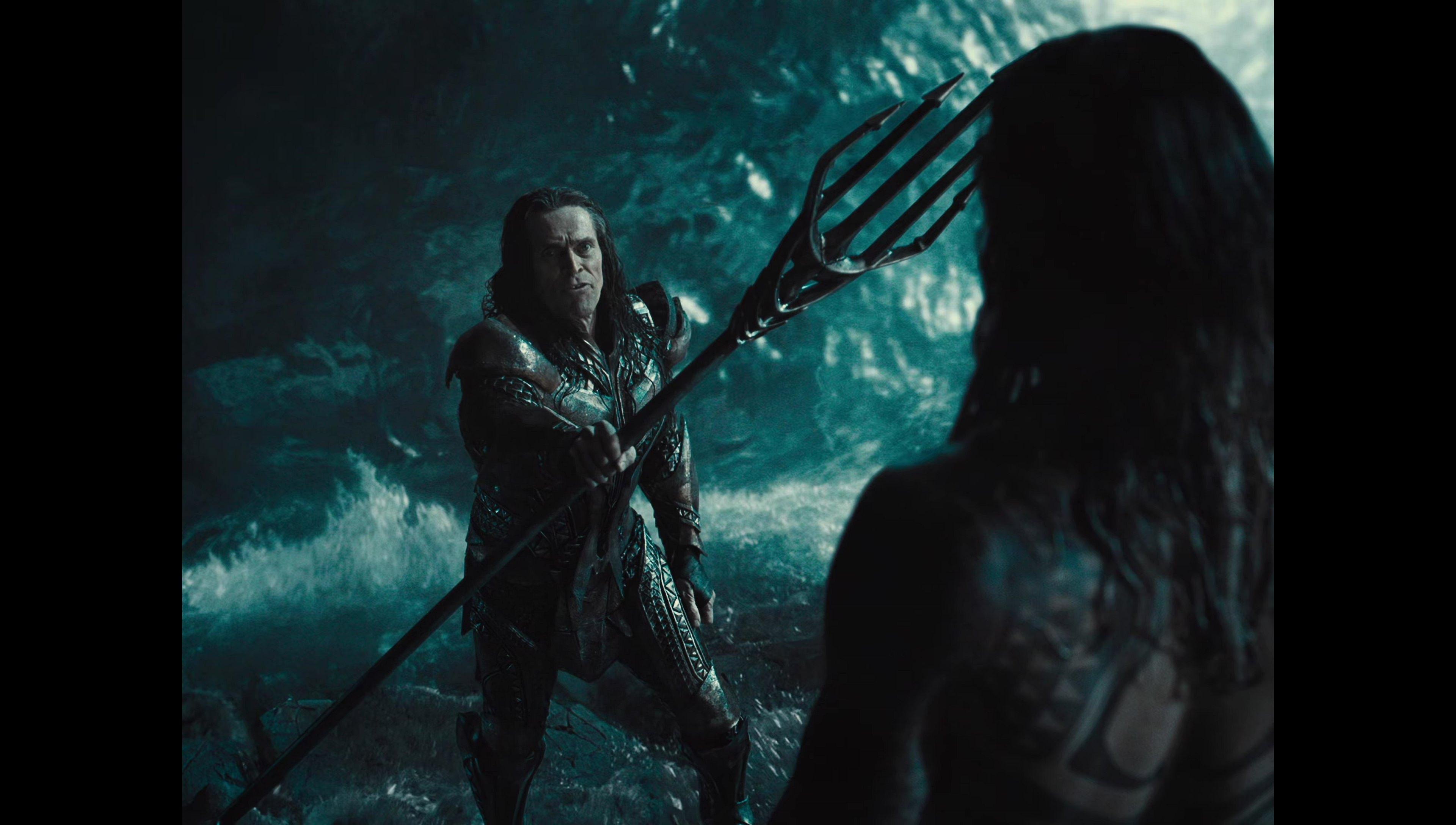 Zack Snyder’s Justice League (2021) HD screenshot 5555