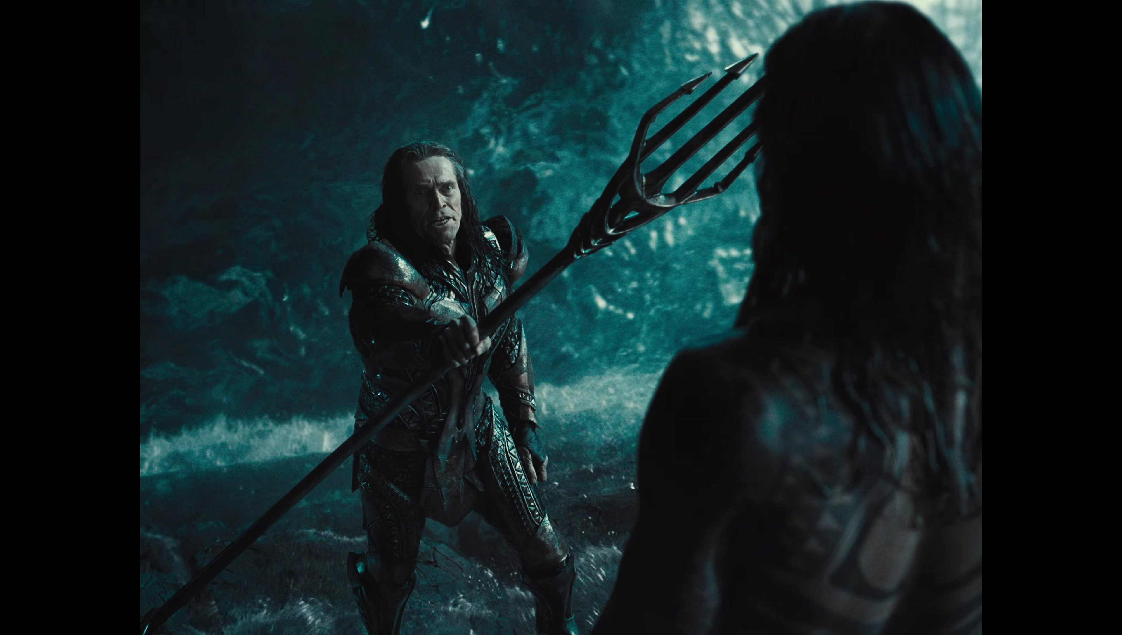 Zack Snyder’s Justice League (2021) screencap 5556