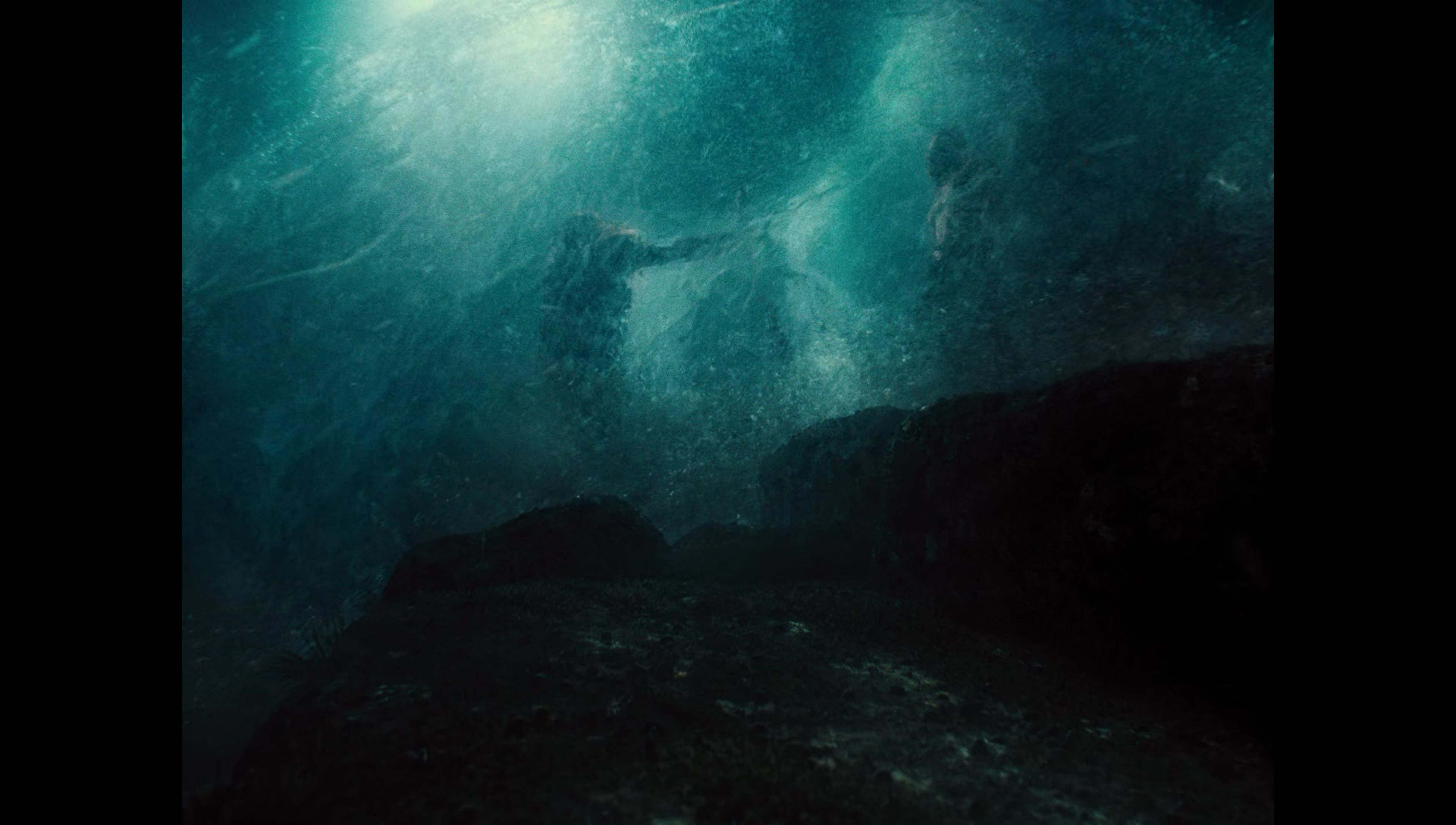 Zack Snyder’s Justice League (2021) HD screenshot 5558