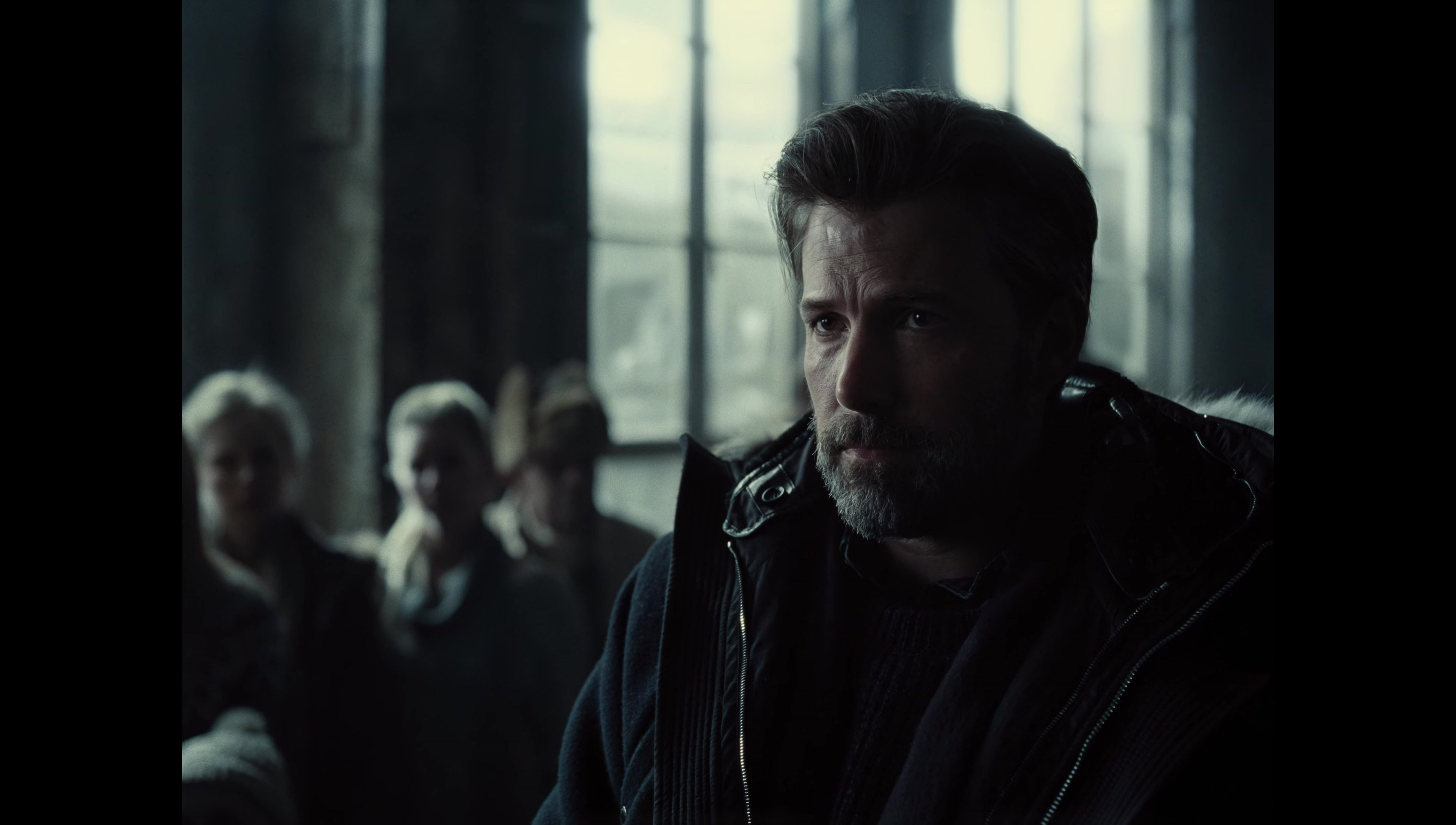 Zack Snyder’s Justice League (2021) movie still 556