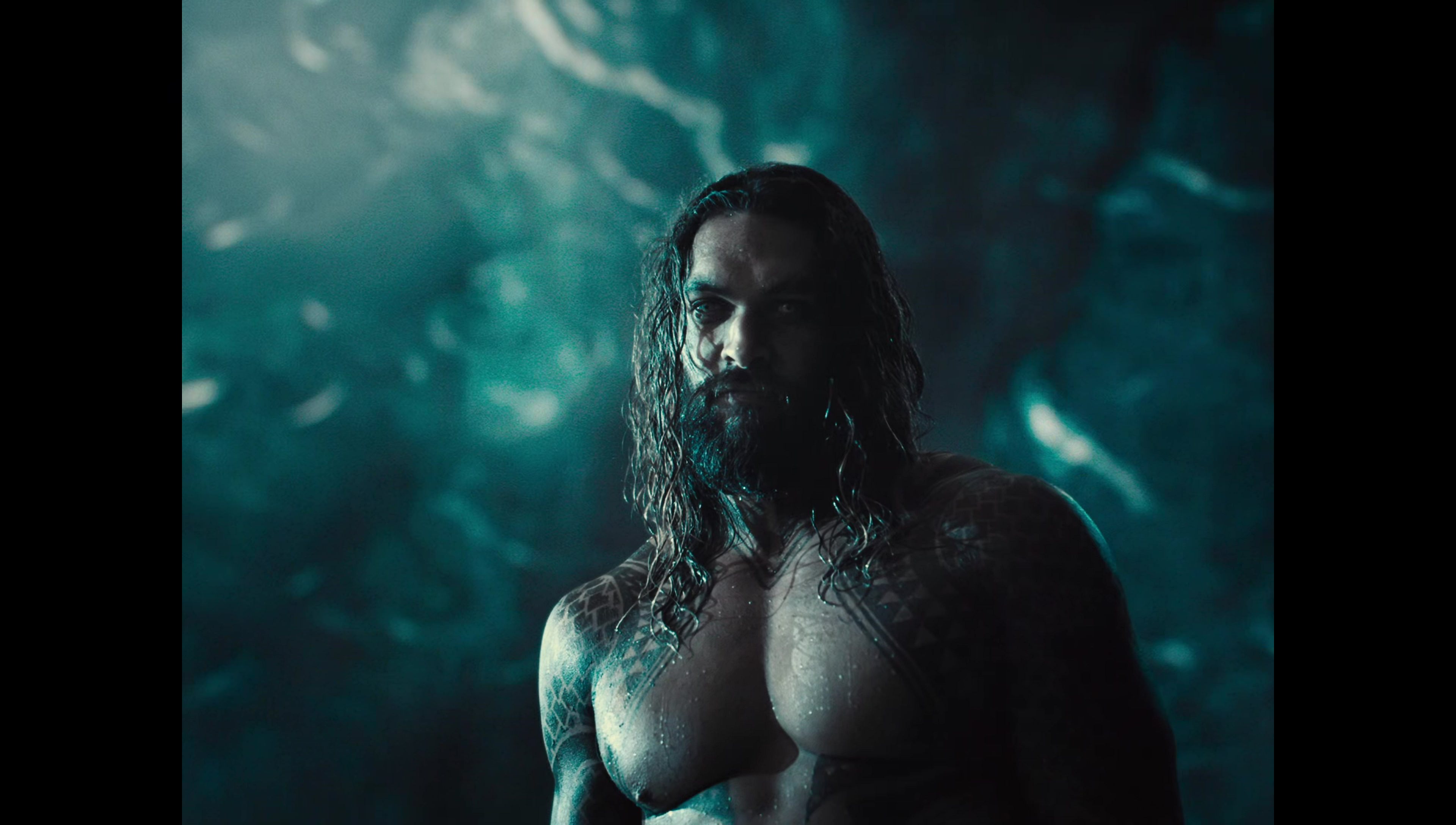 Zack Snyder’s Justice League (2021) movie still 5563