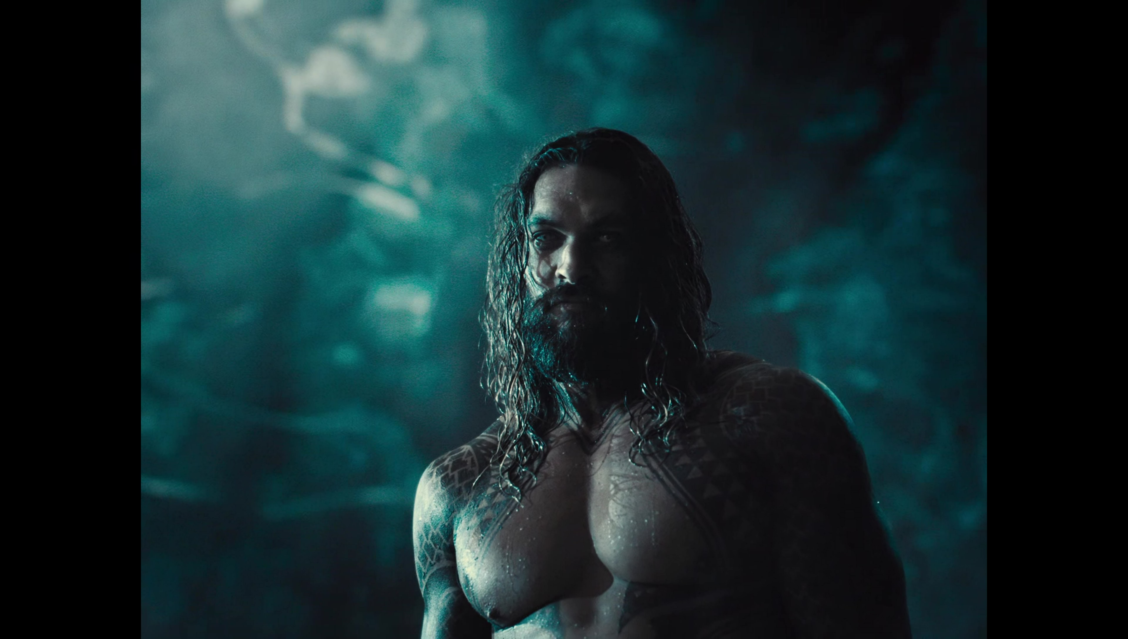 Zack Snyder’s Justice League (2021) HD screenshot 5564