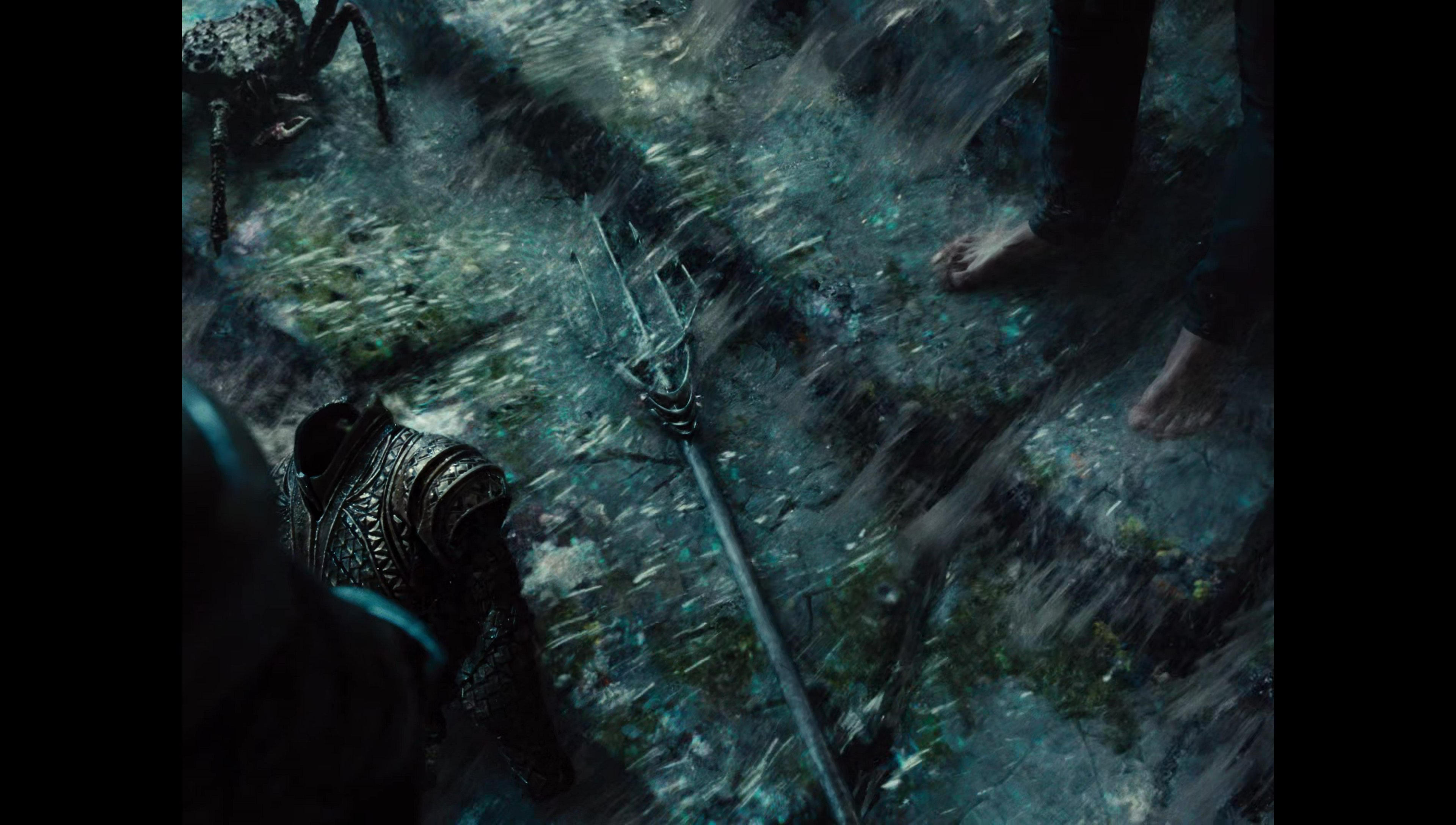 Zack Snyder’s Justice League (2021) movie still 5572