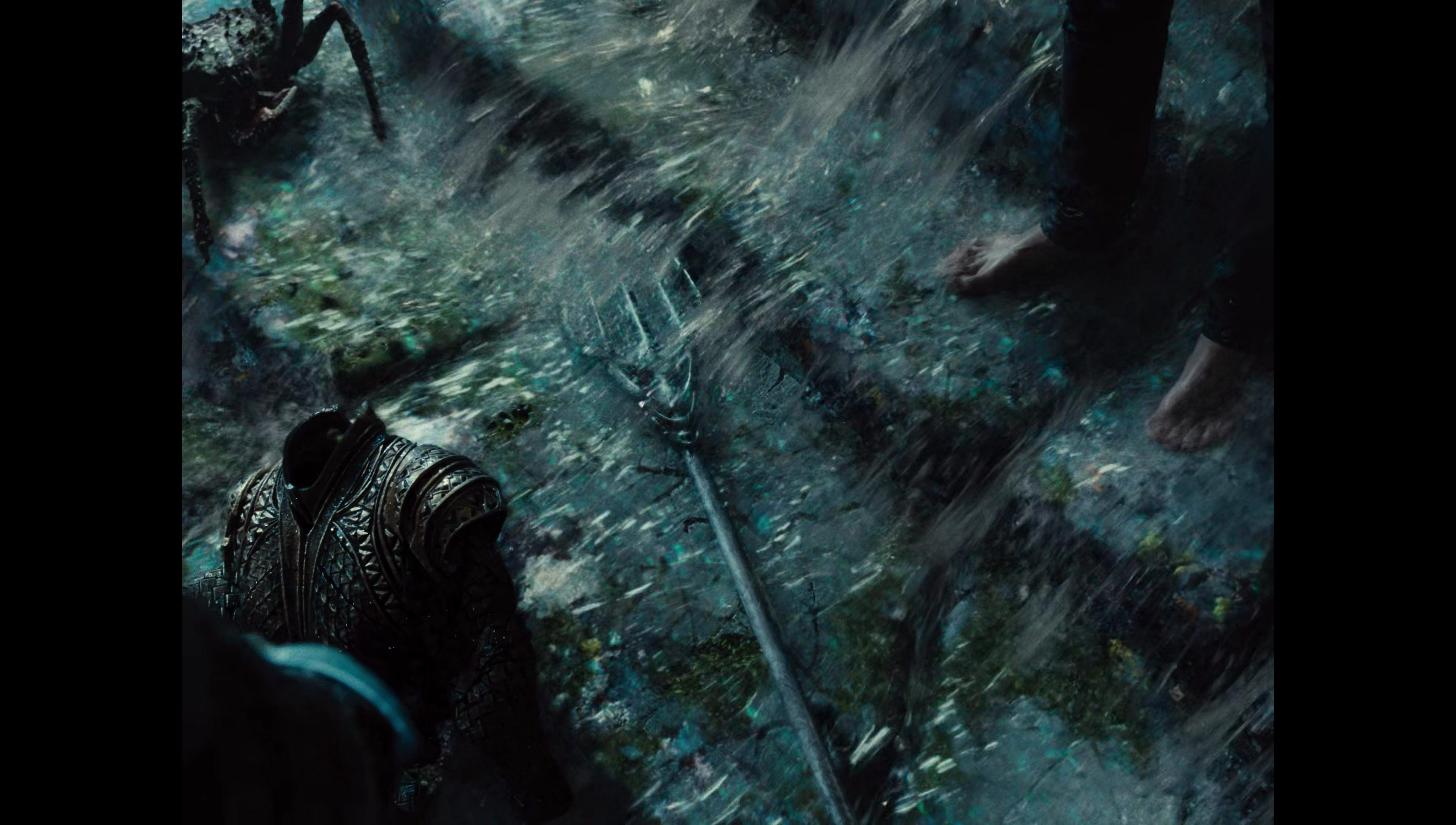Zack Snyder’s Justice League (2021) HD screenshot 5573