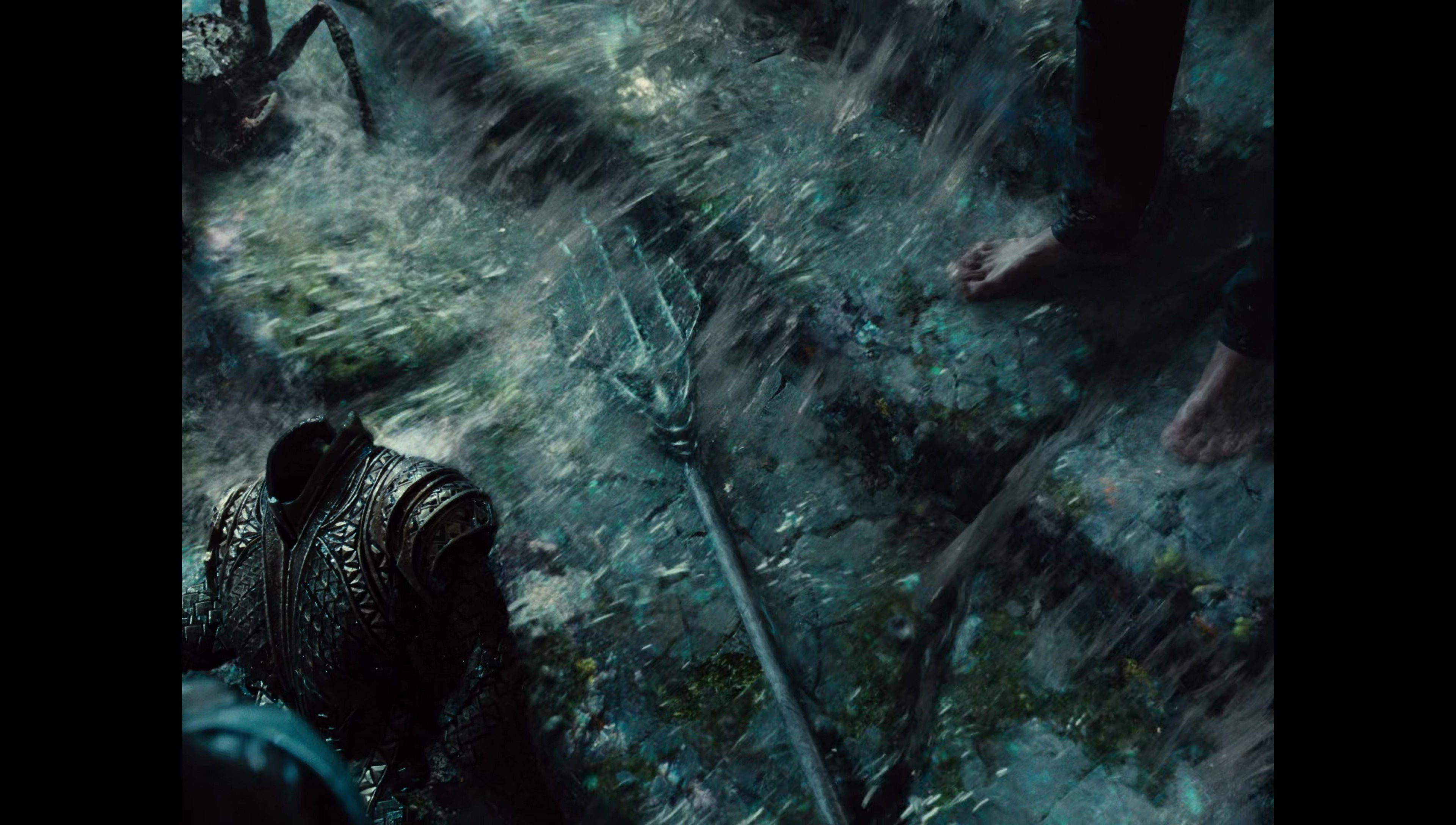 Zack Snyder’s Justice League (2021) screencap 5574