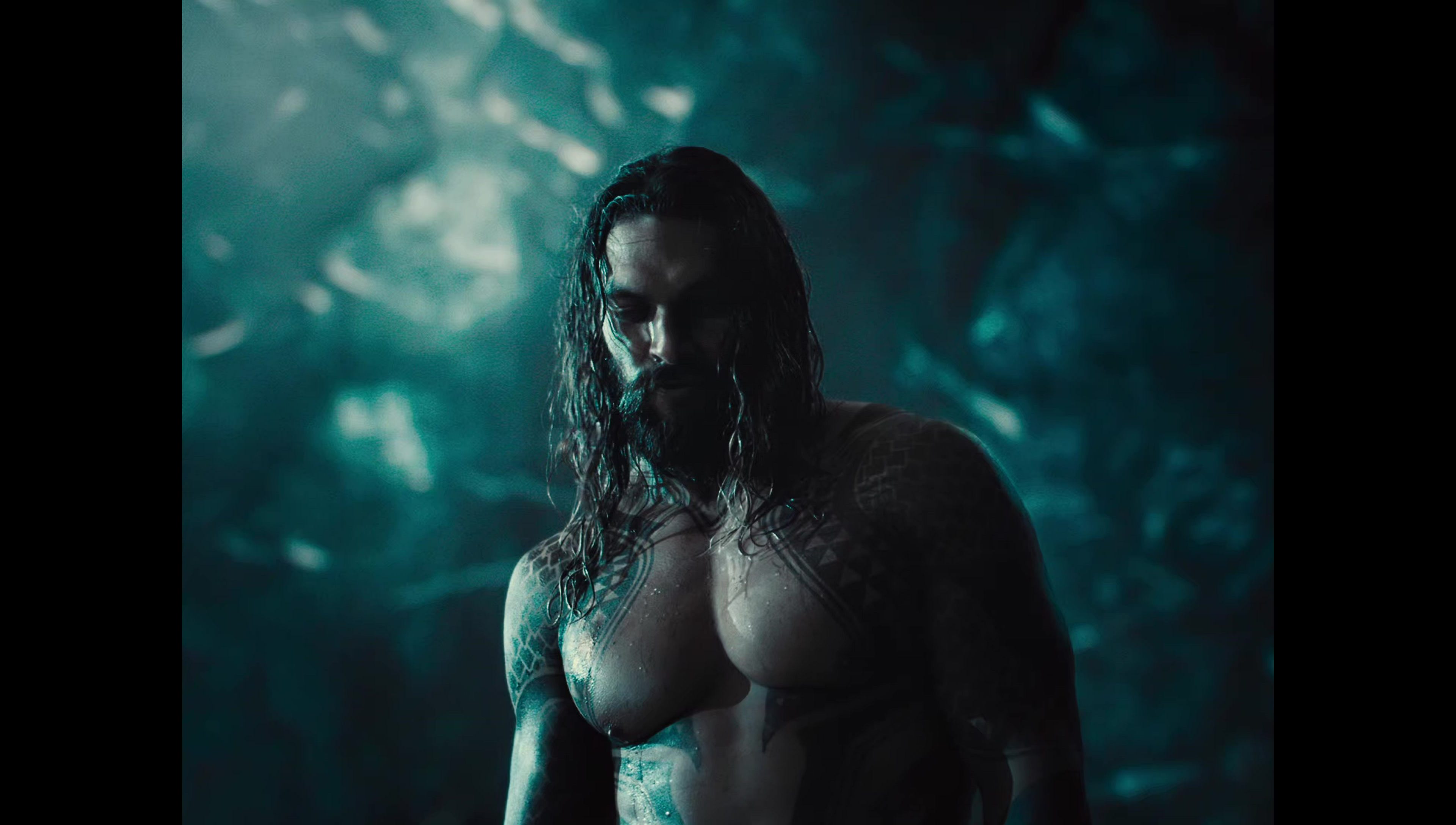 Zack Snyder’s Justice League (2021) HD screenshot 5576