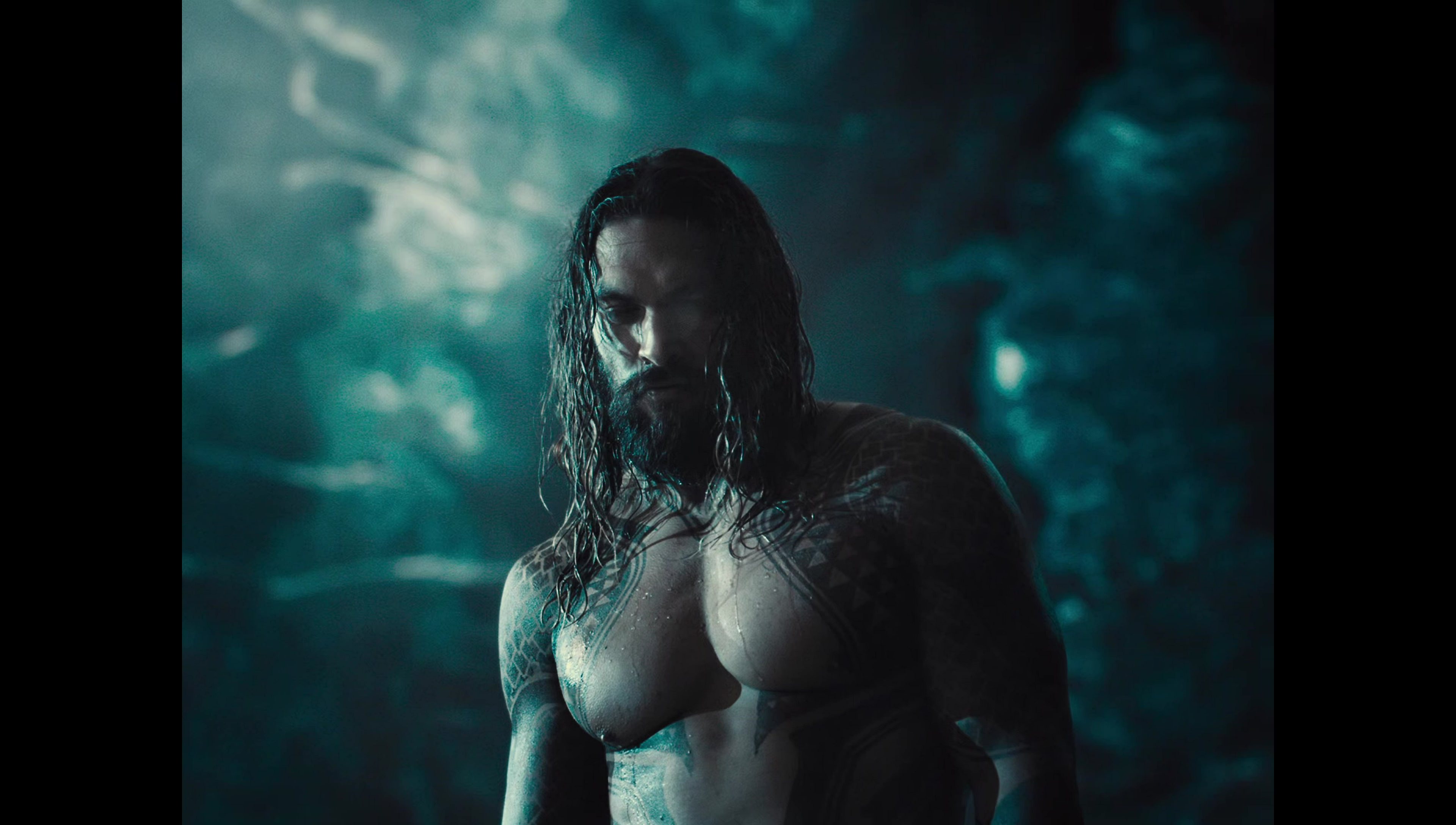 Zack Snyder’s Justice League (2021) screencap 5577