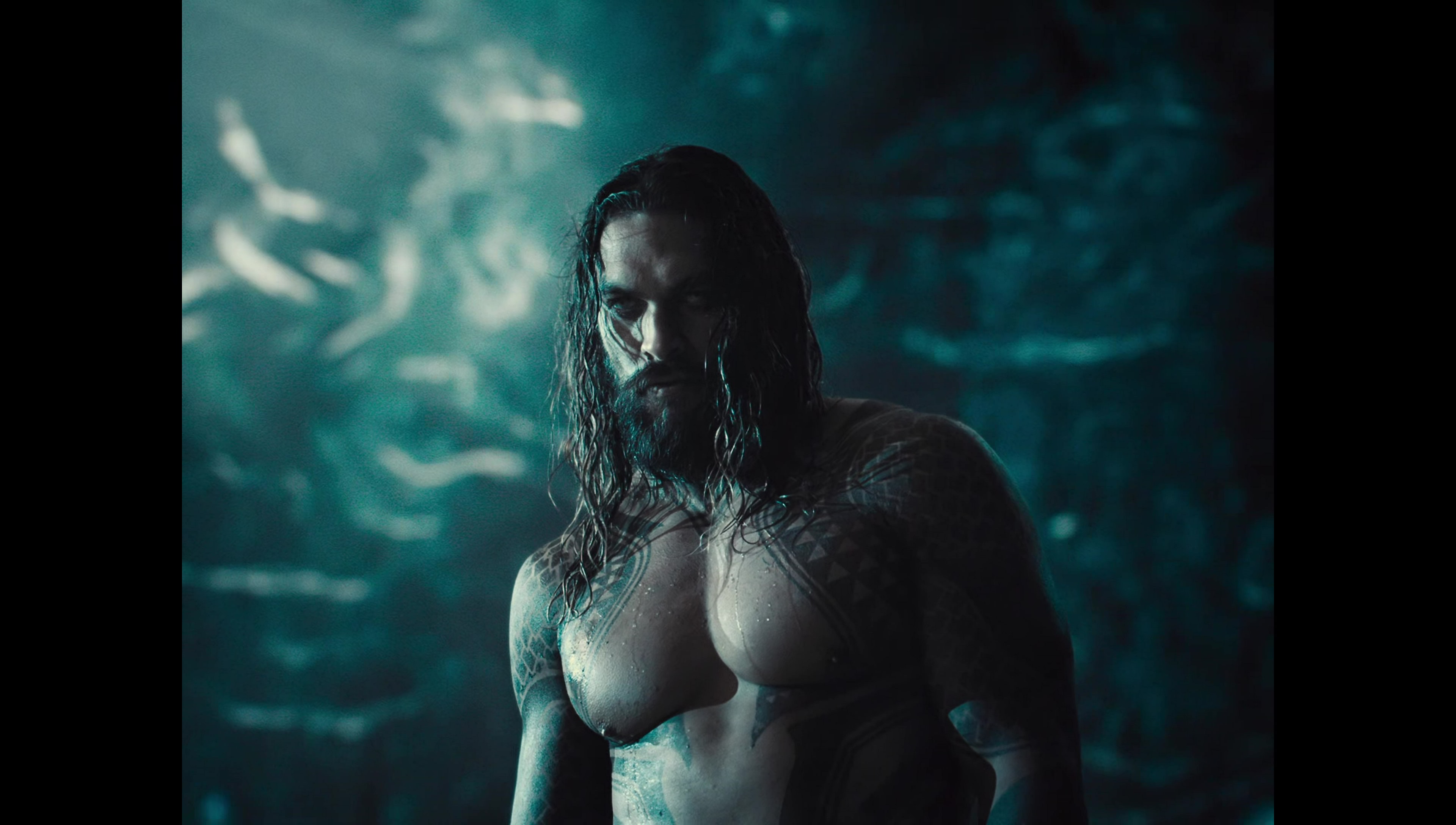 Zack Snyder’s Justice League (2021) movie still 5578