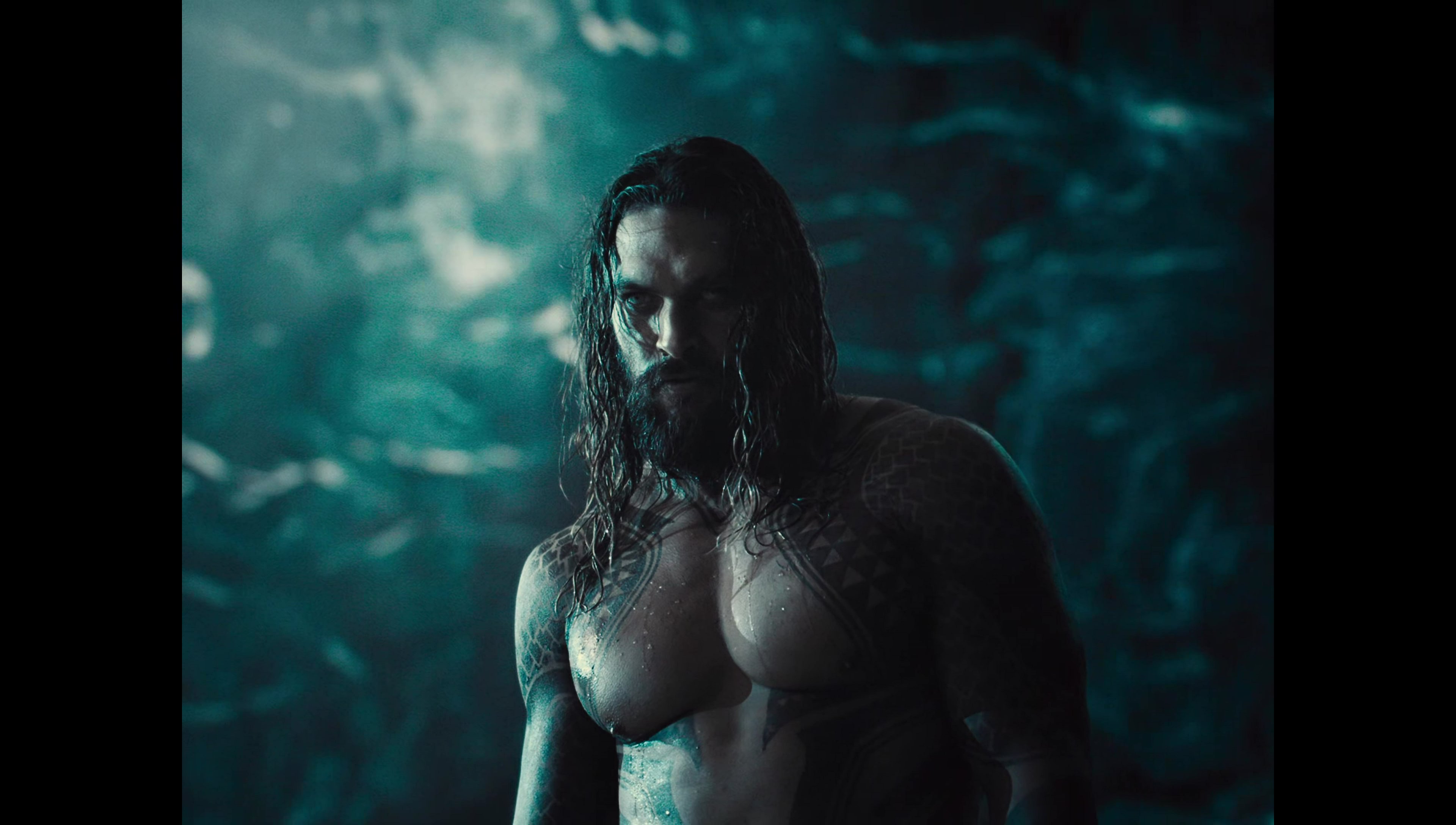 Zack Snyder’s Justice League (2021) HD screenshot 5579