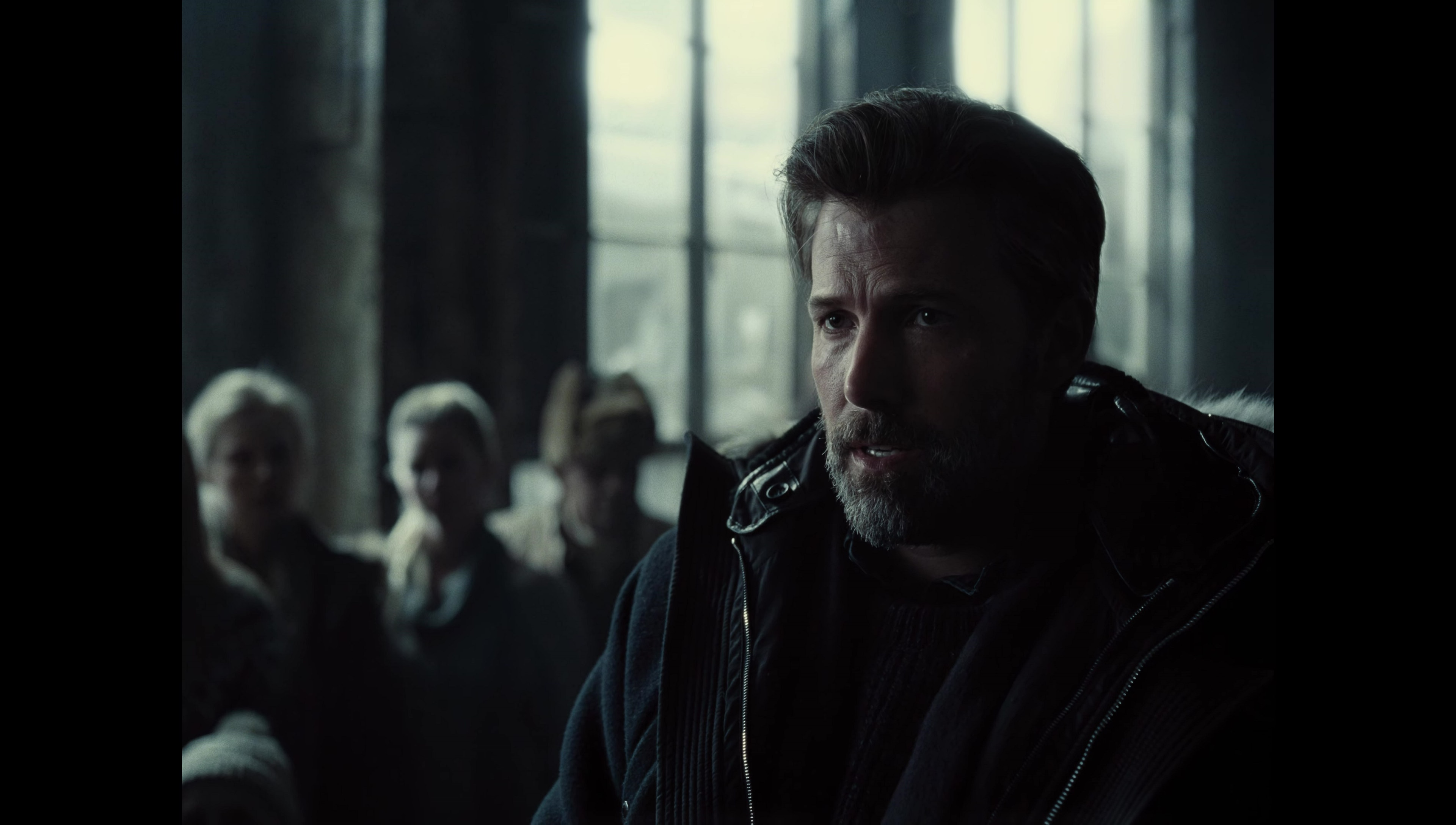 Zack Snyder’s Justice League (2021) movie still 559