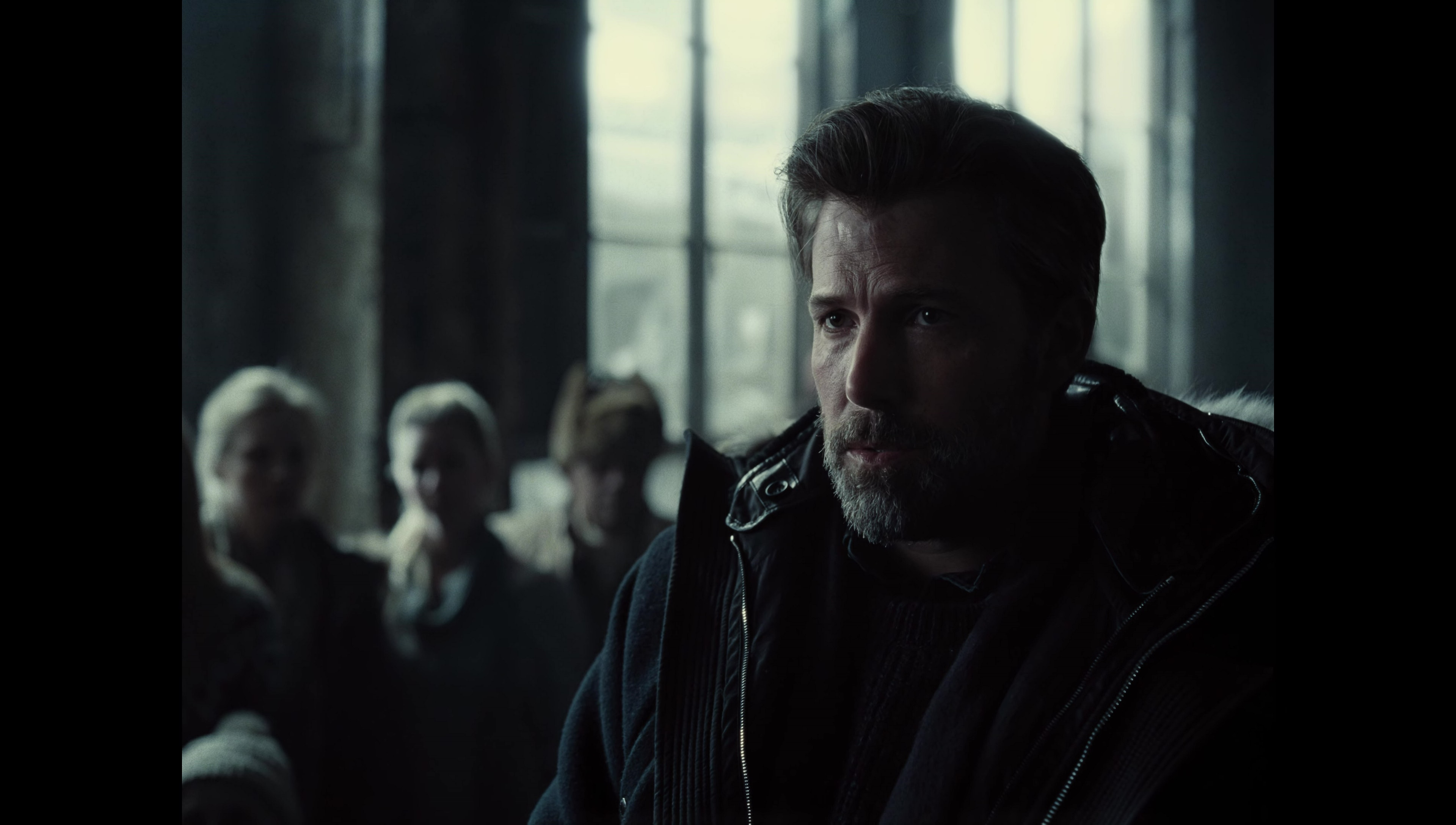 Zack Snyder’s Justice League (2021) HD screenshot 560