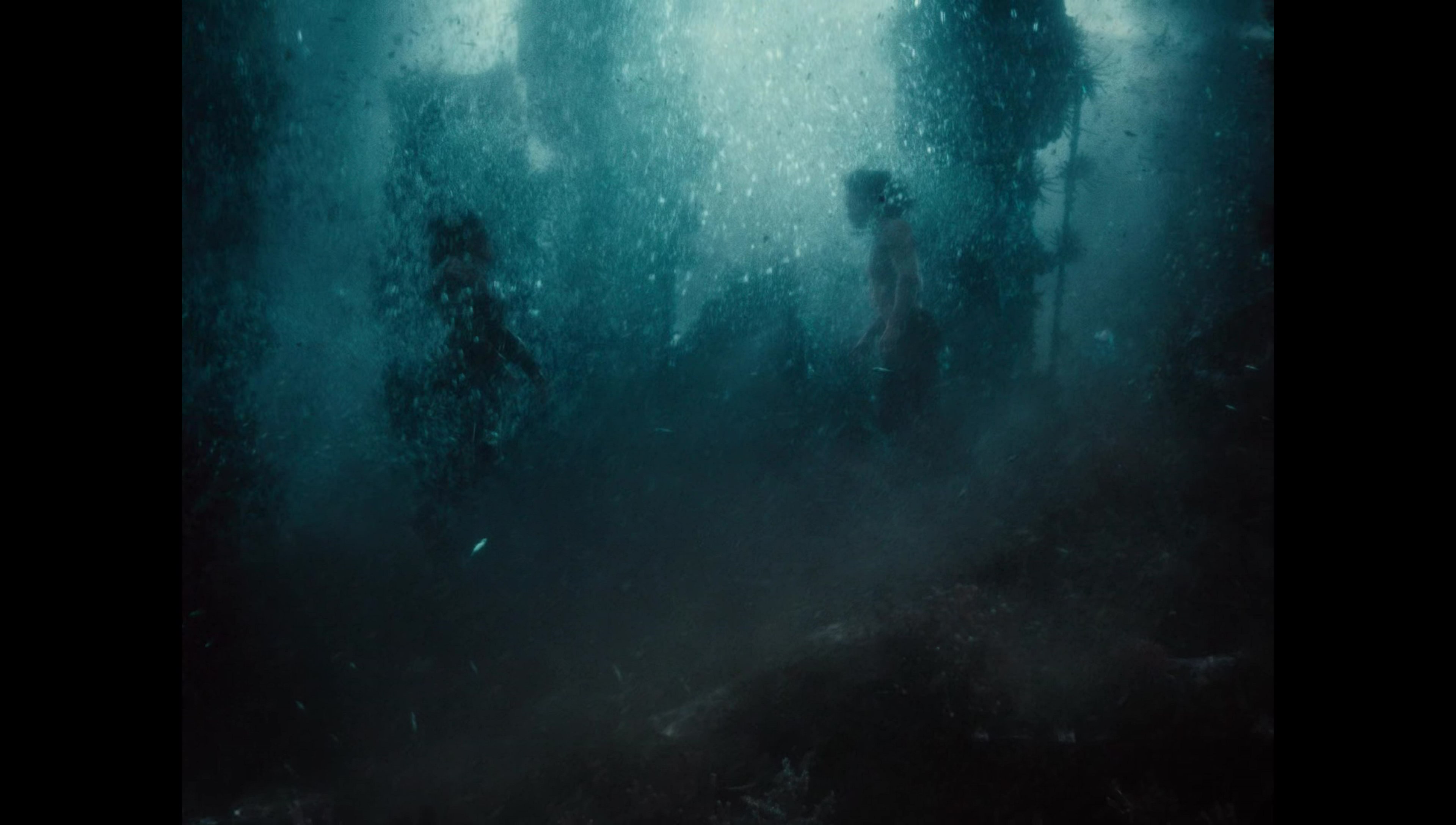 Zack Snyder’s Justice League (2021) movie still 5602