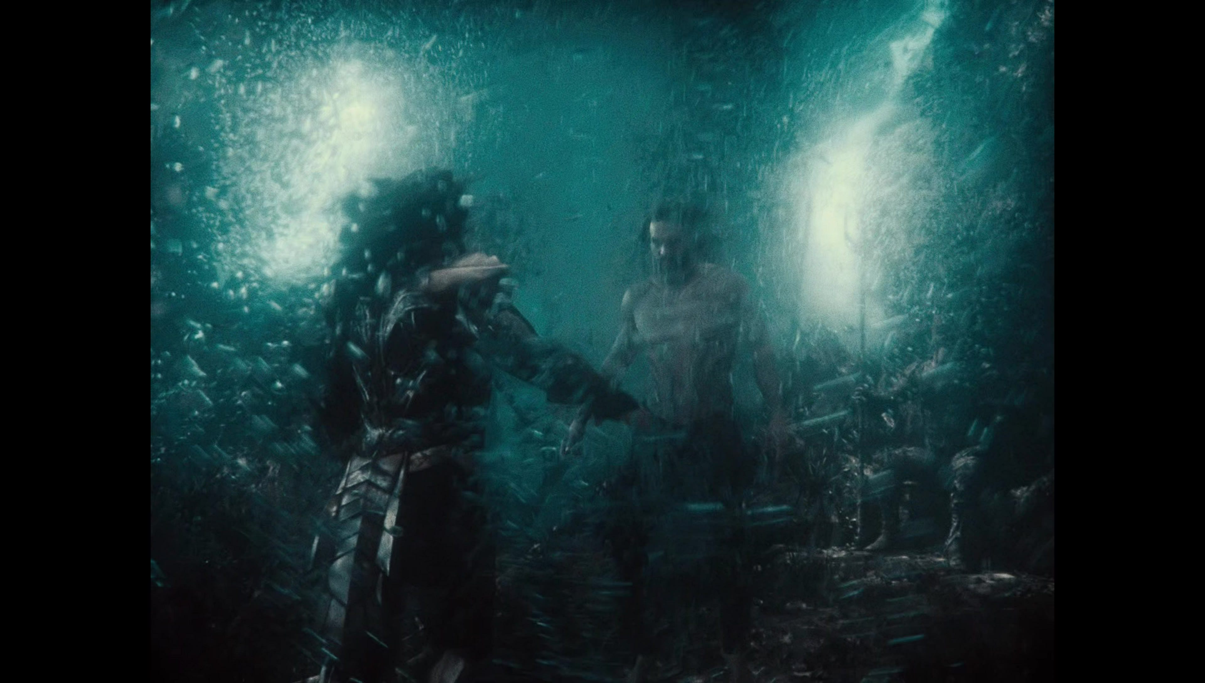 Zack Snyder’s Justice League (2021) HD screenshot 5603