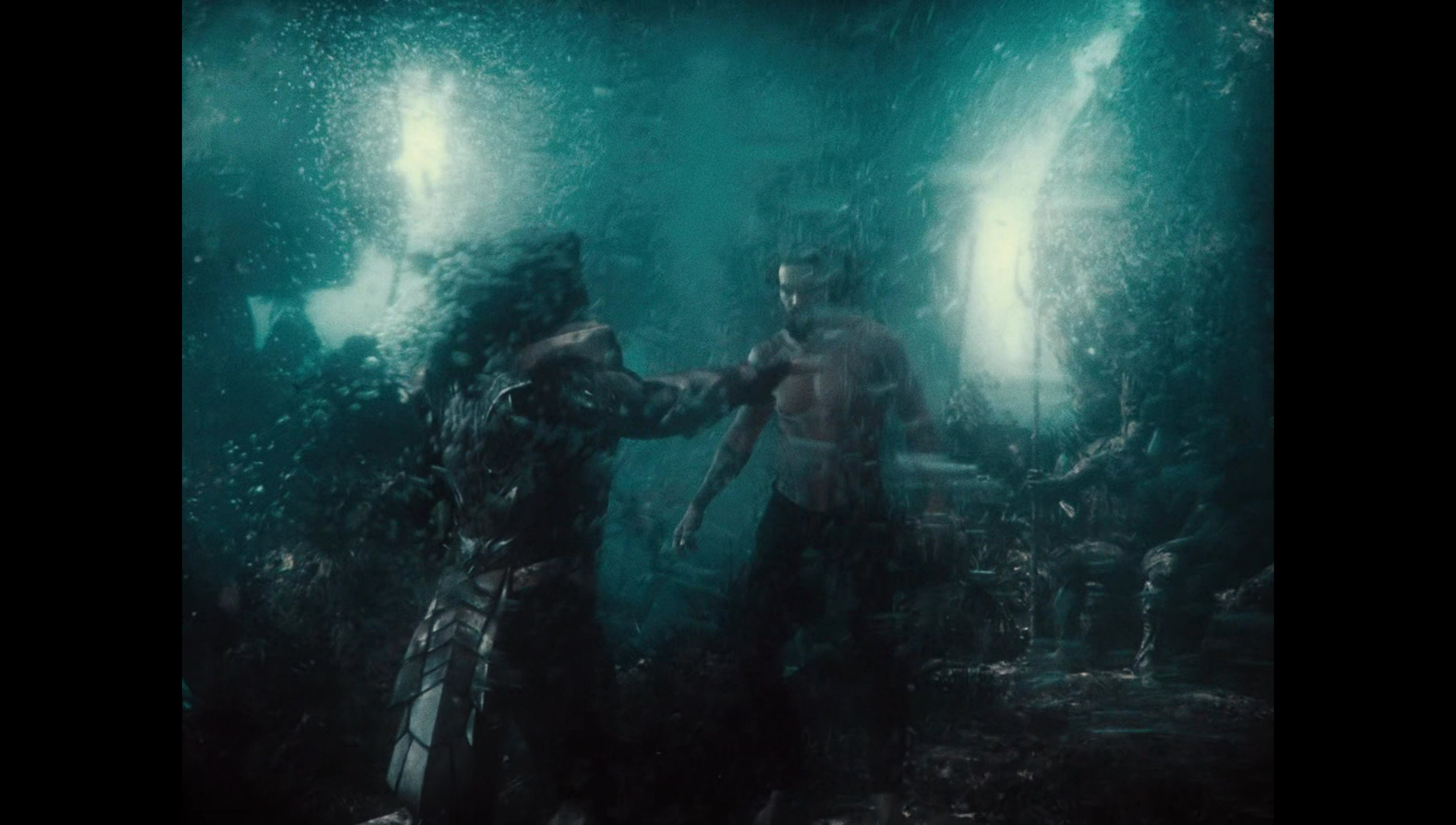 Zack Snyder’s Justice League (2021) screencap 5604