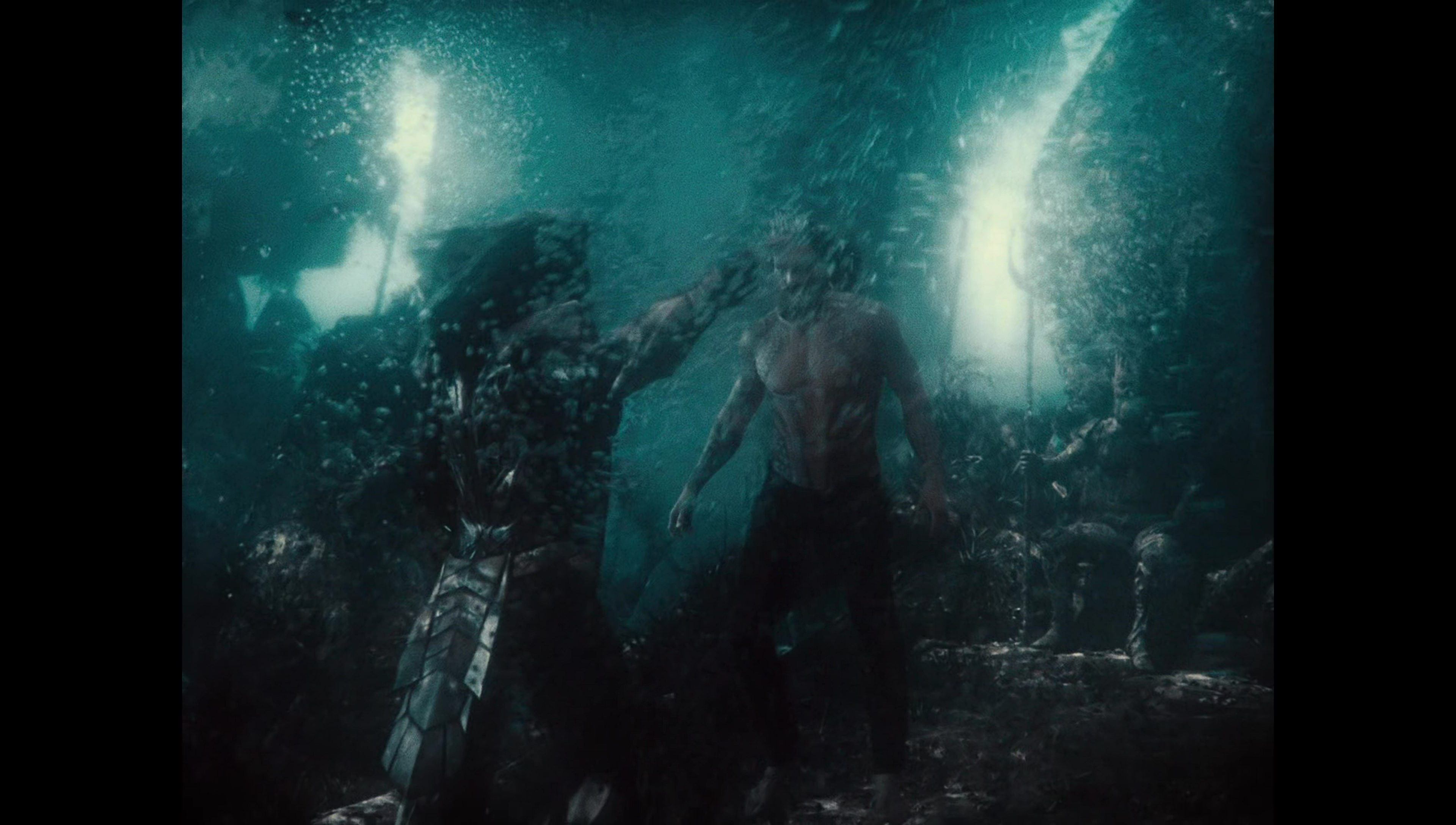 Zack Snyder’s Justice League (2021) movie still 5605